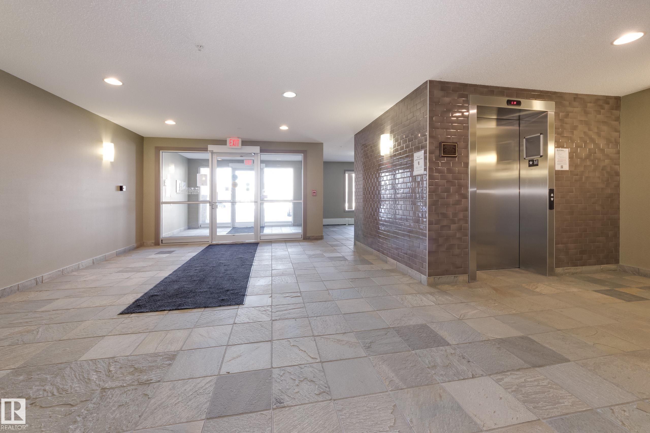 213 - 4403 23 Street NW, Larkspur, Edmonton