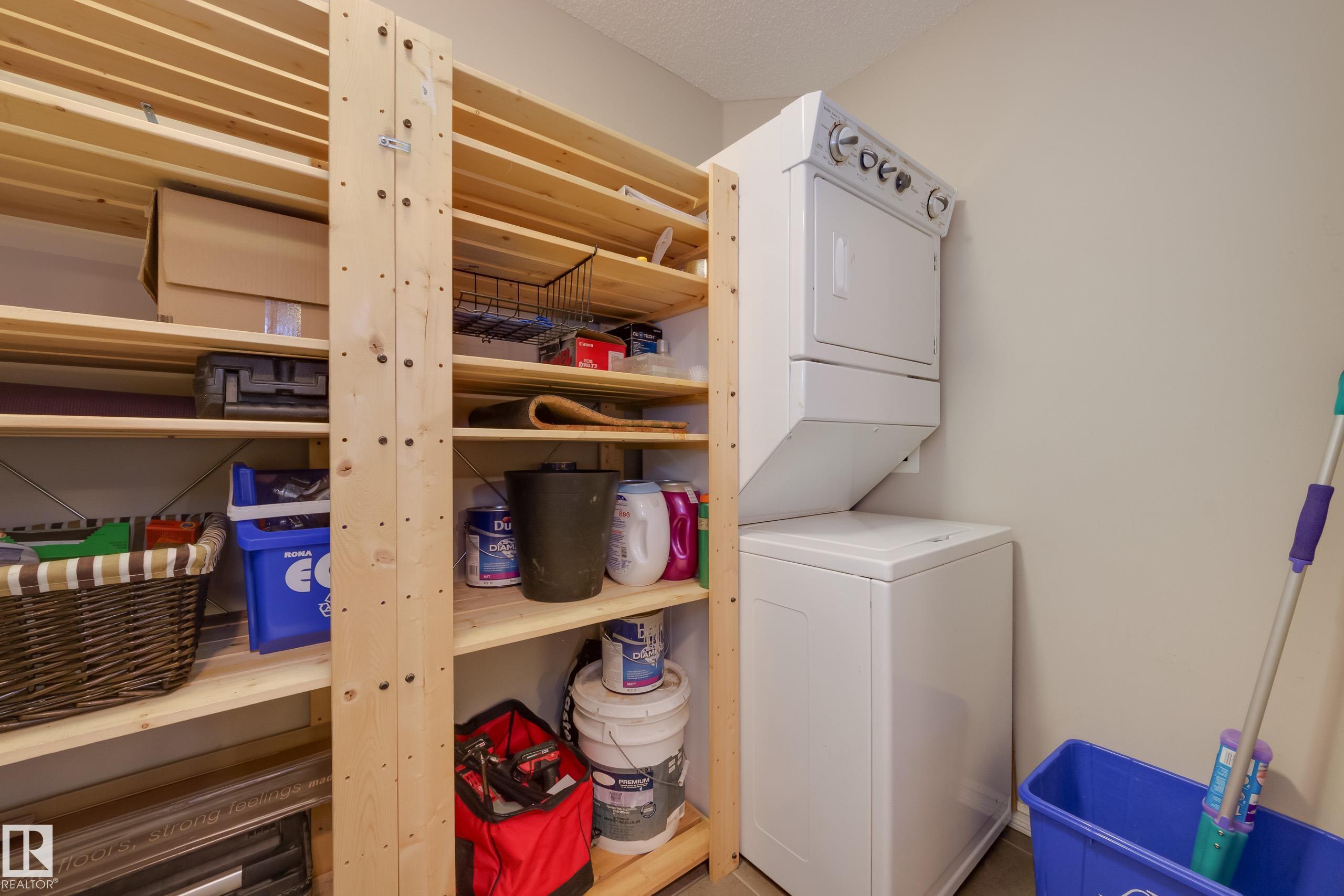 Photo 23 at 213 - 4403 23 Street NW, Larkspur, Edmonton