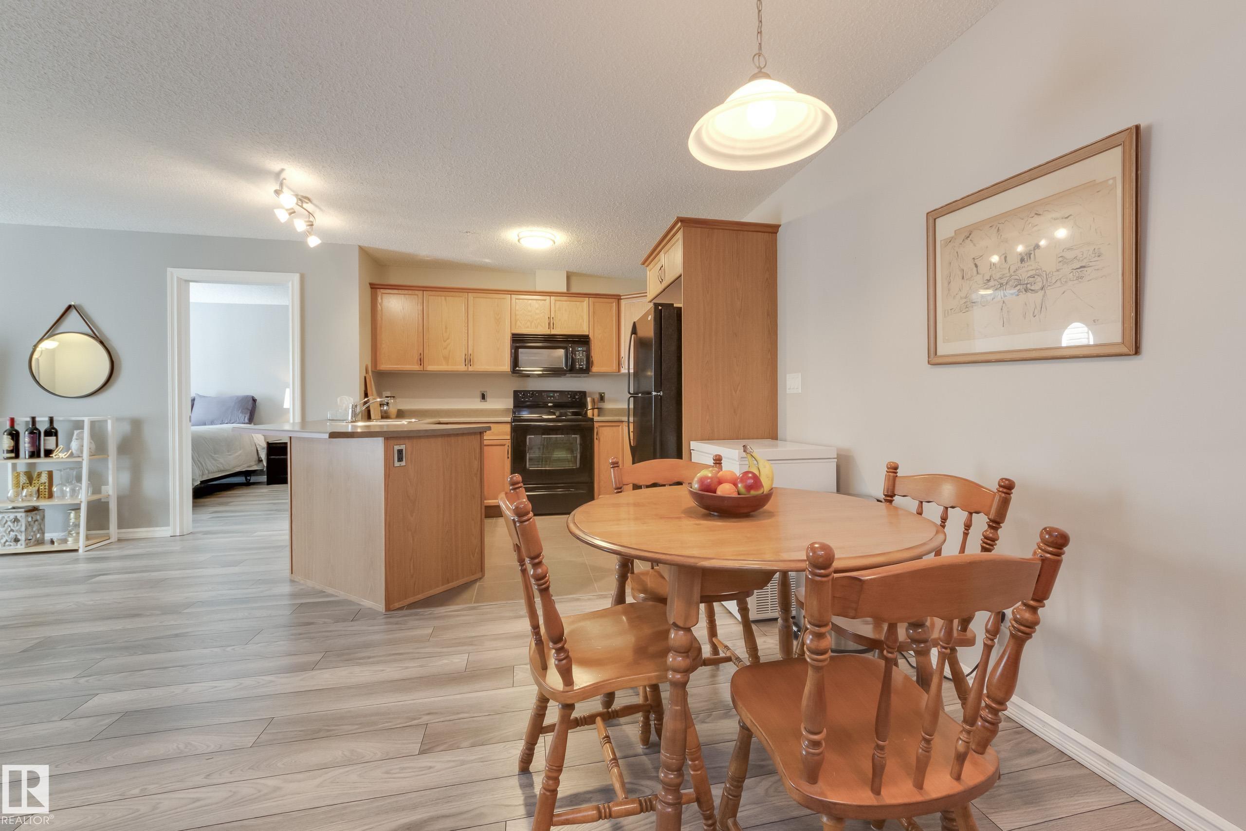 213 - 4403 23 Street NW, Larkspur, Edmonton