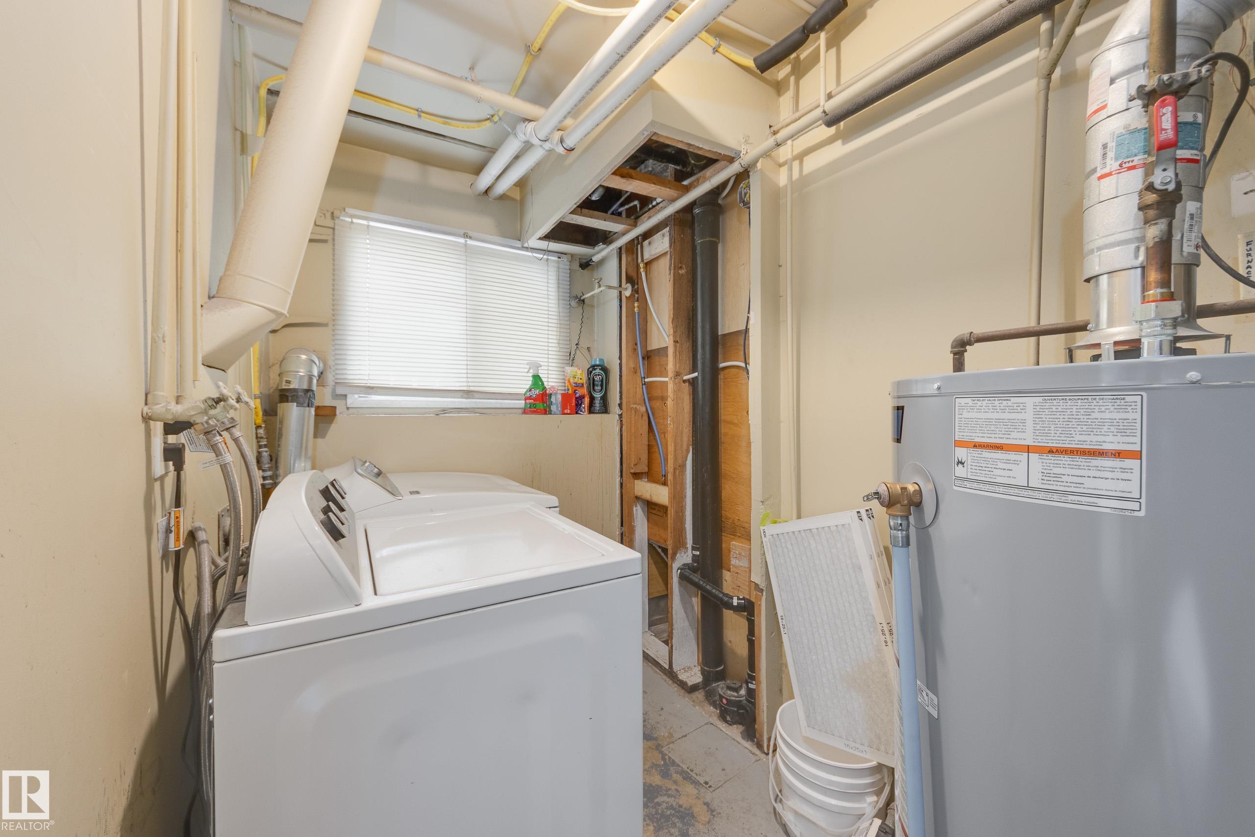 Photo 18 at 12775 116 Street NW, Calder, Edmonton