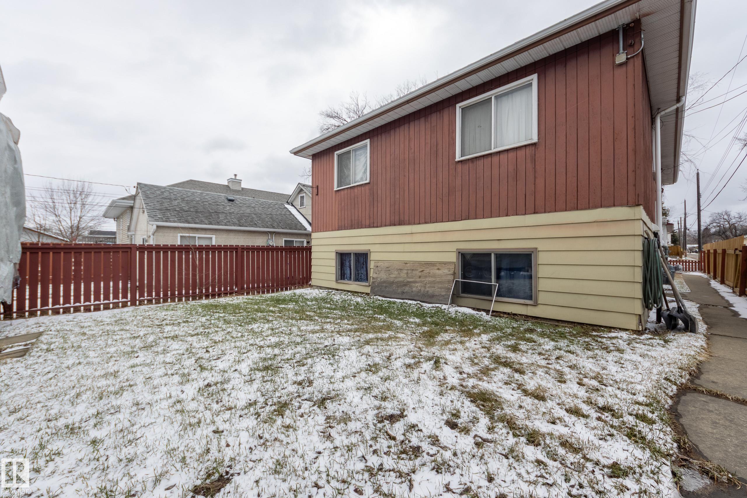 Photo 19 at 12775 116 Street NW, Calder, Edmonton