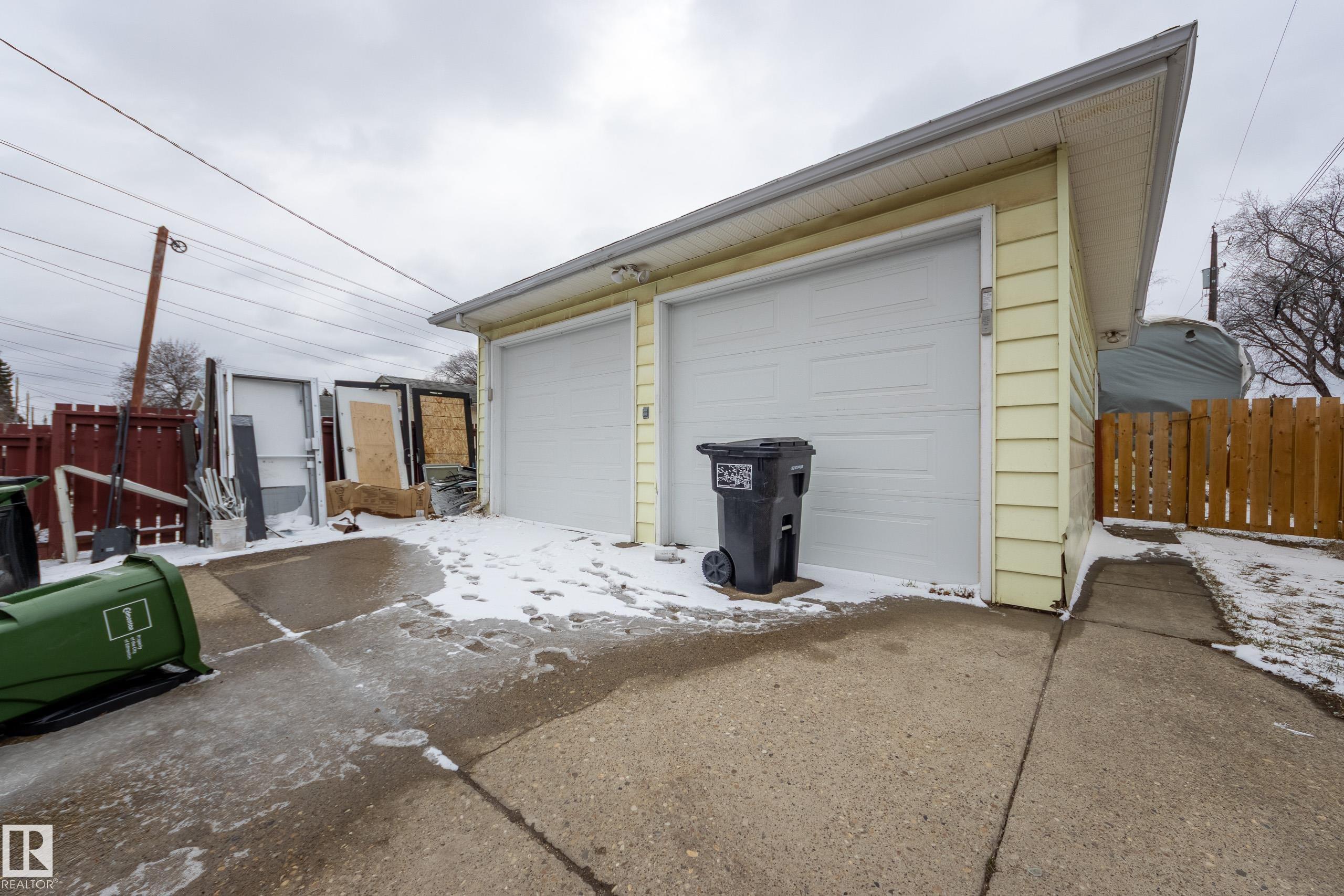 Photo 21 at 12775 116 Street NW, Calder, Edmonton