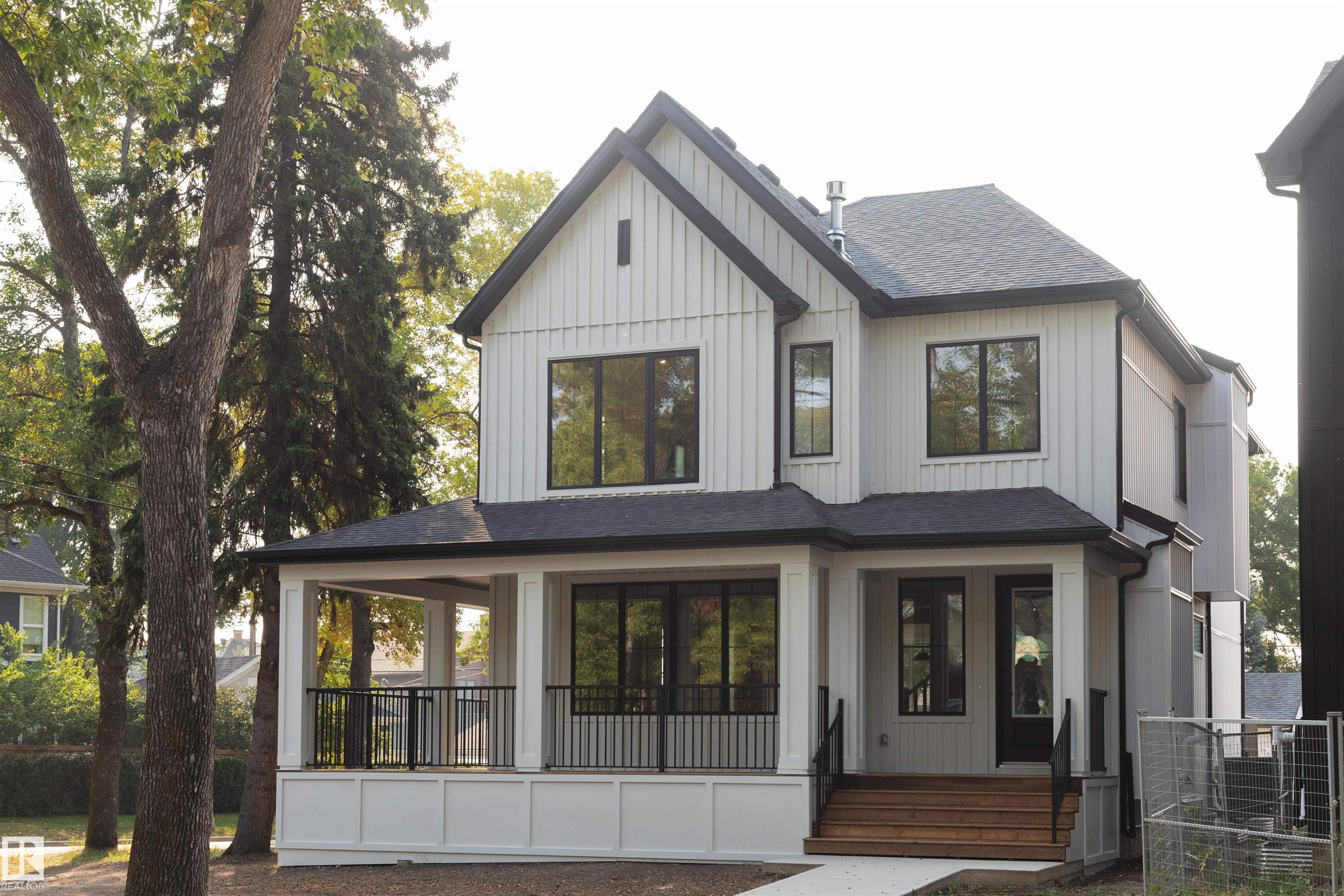 6003 111 Avenue NW, Highlands, Edmonton