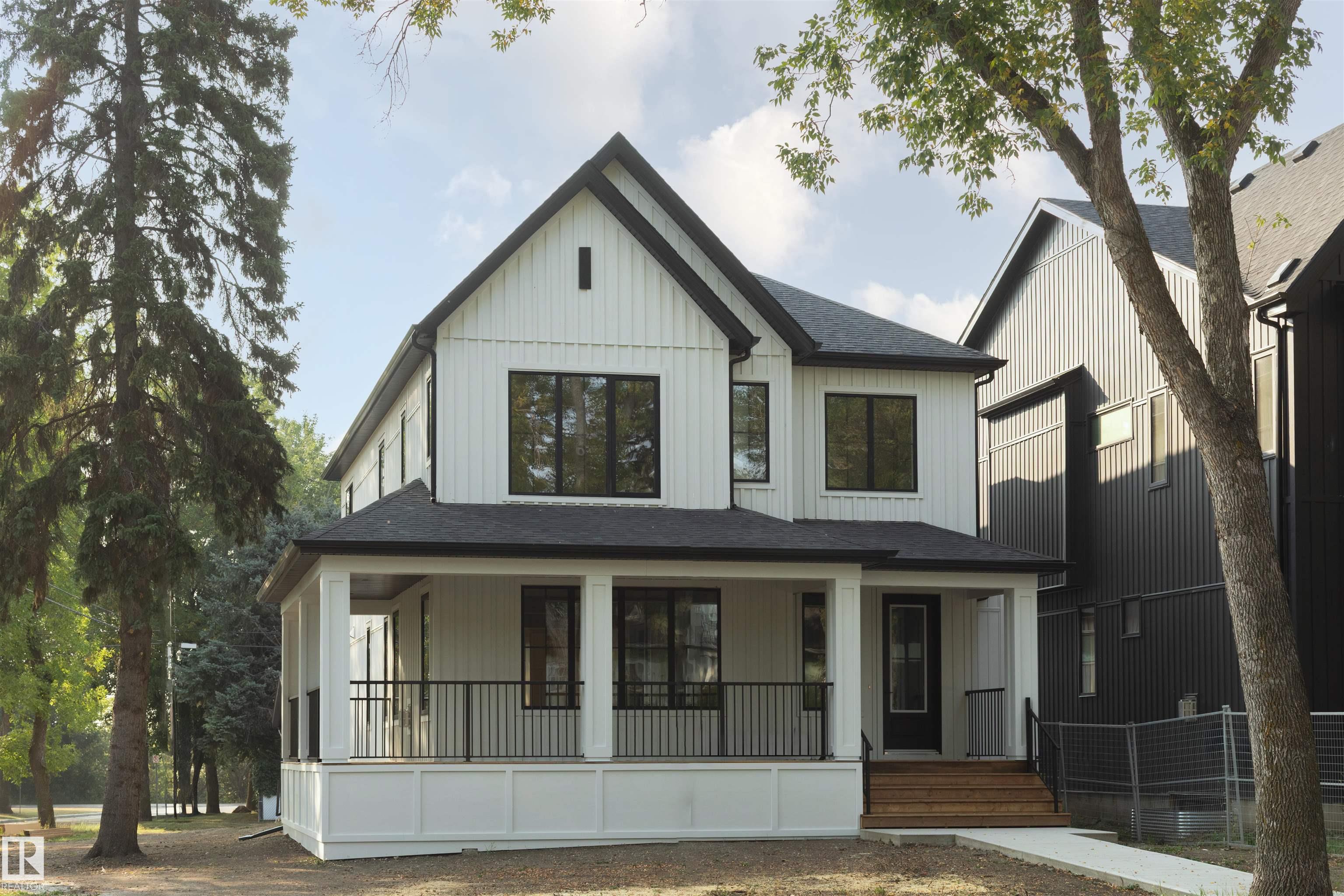 6003 111 Avenue NW, Highlands, Edmonton