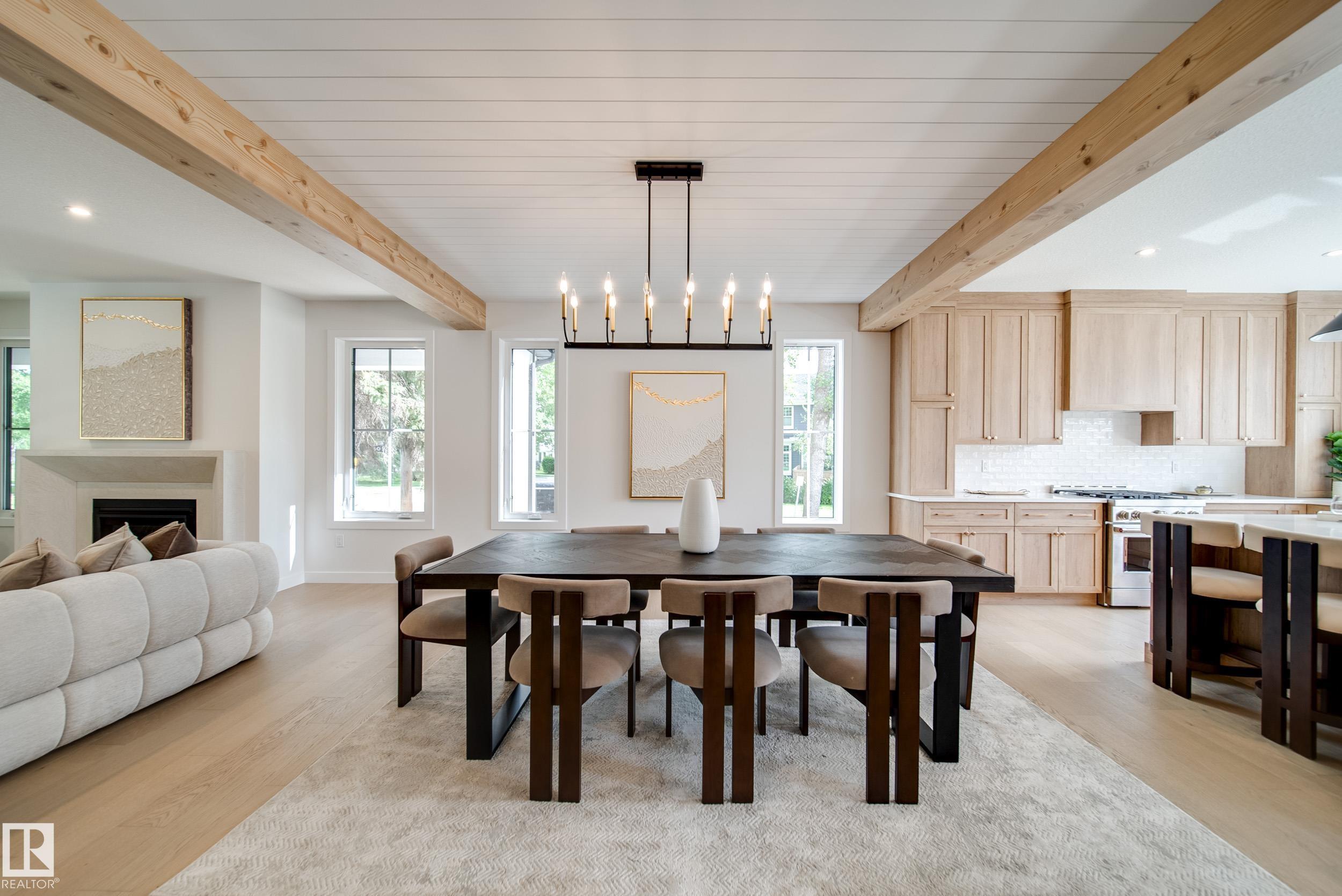 Photo 14 at 6003 111 Avenue NW, Highlands, Edmonton