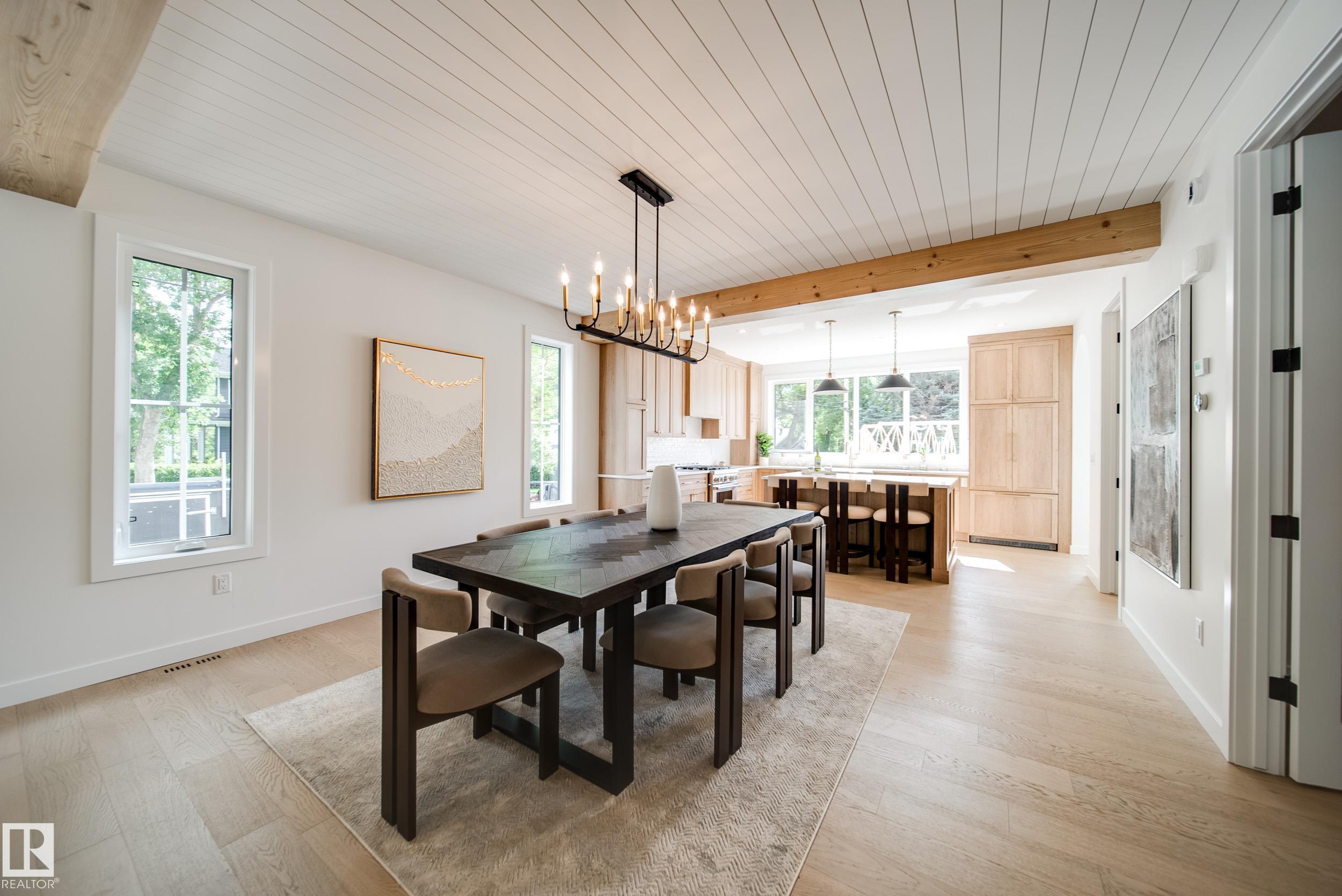 Photo 15 at 6003 111 Avenue NW, Highlands, Edmonton