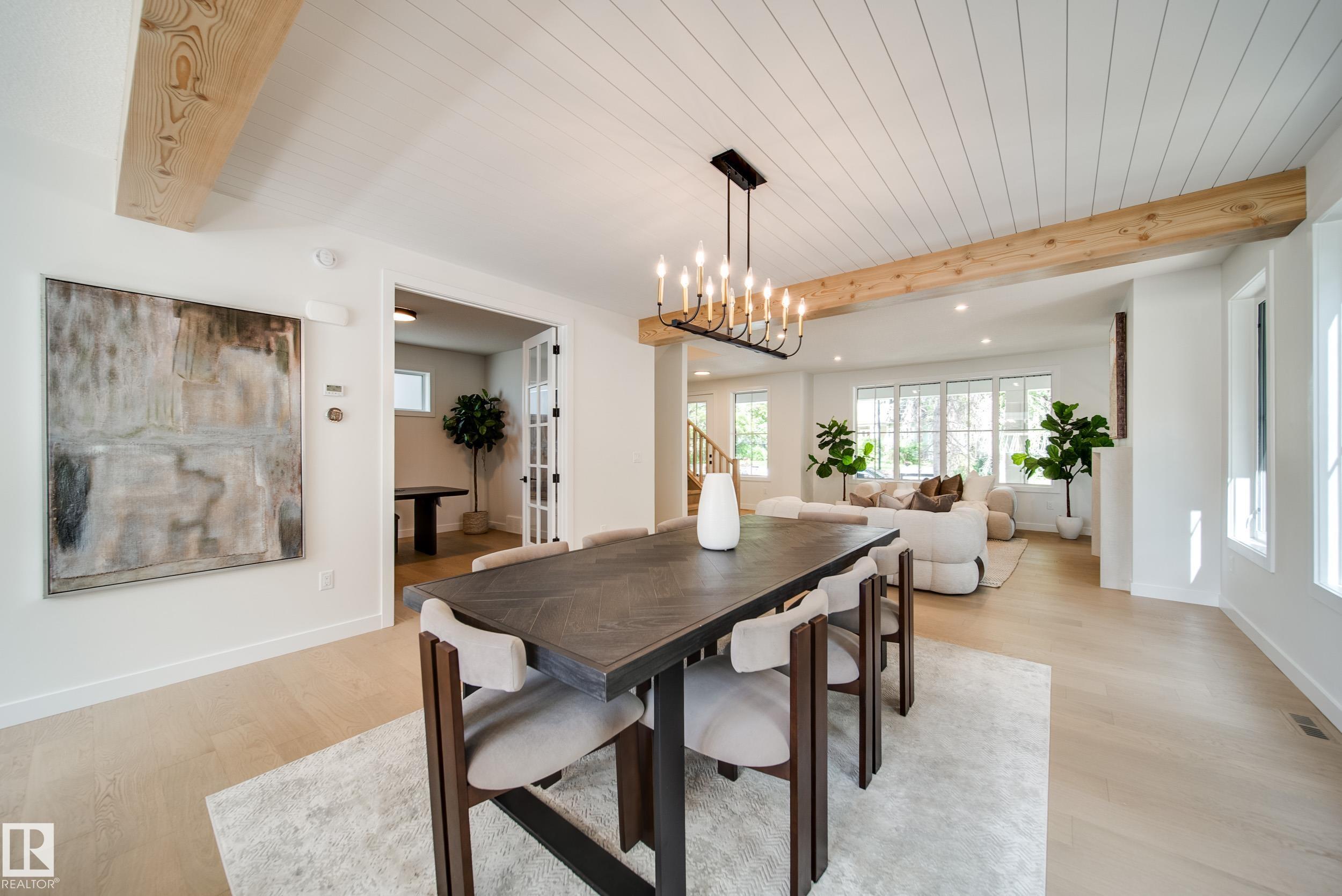 Photo 17 at 6003 111 Avenue NW, Highlands, Edmonton