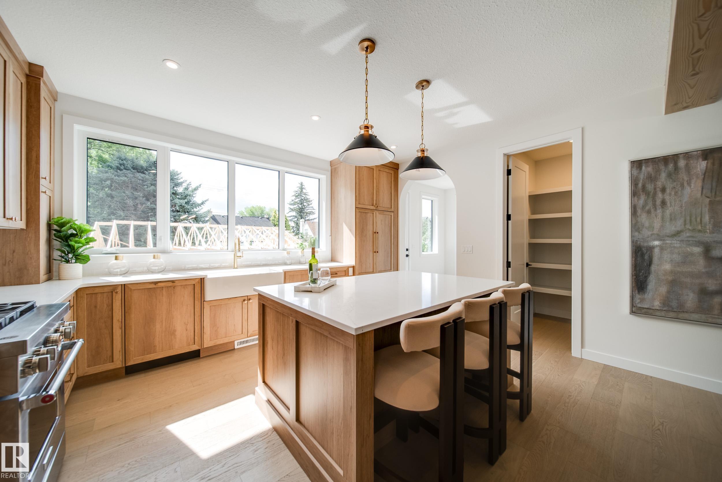 Photo 19 at 6003 111 Avenue NW, Highlands, Edmonton