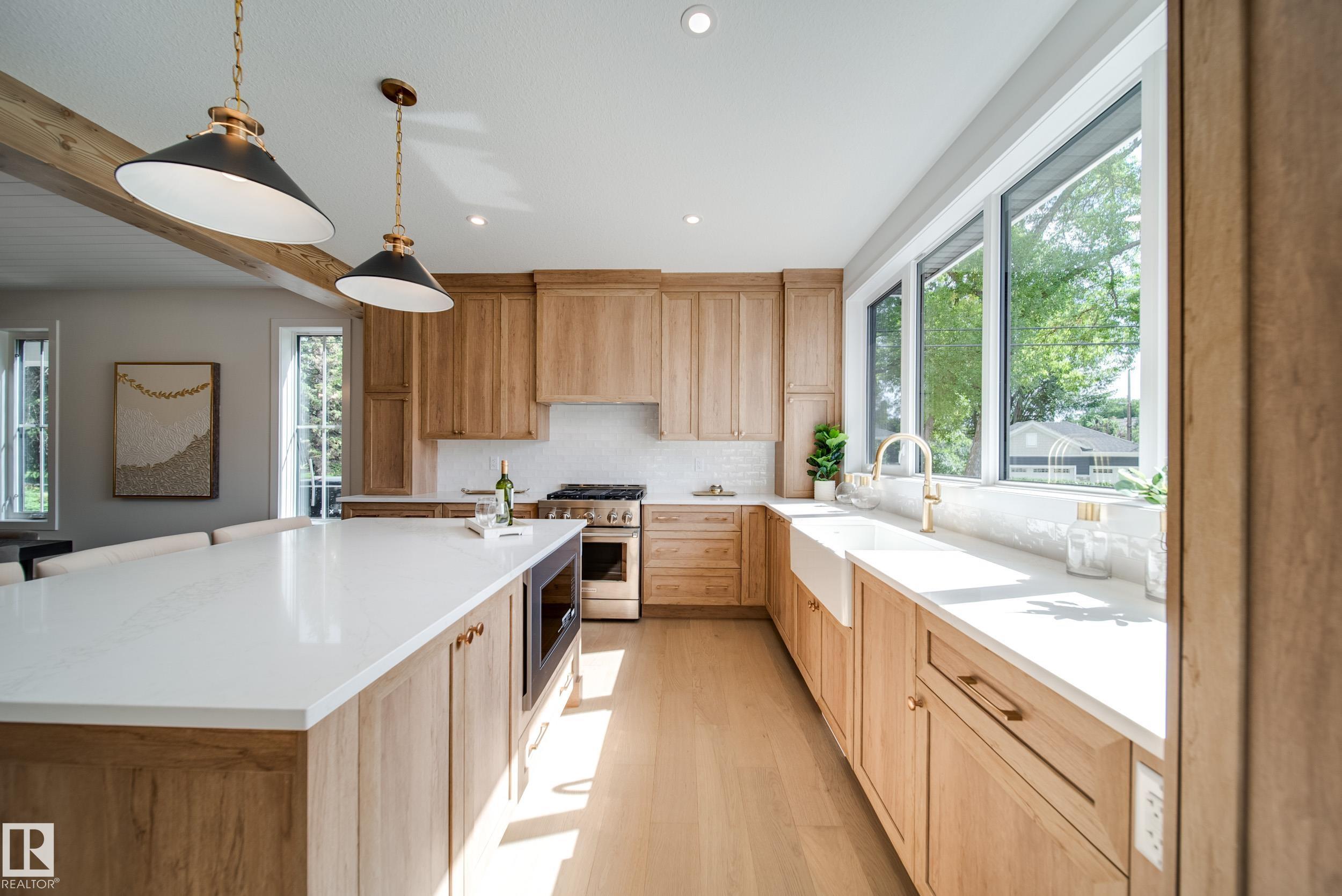 Photo 21 at 6003 111 Avenue NW, Highlands, Edmonton