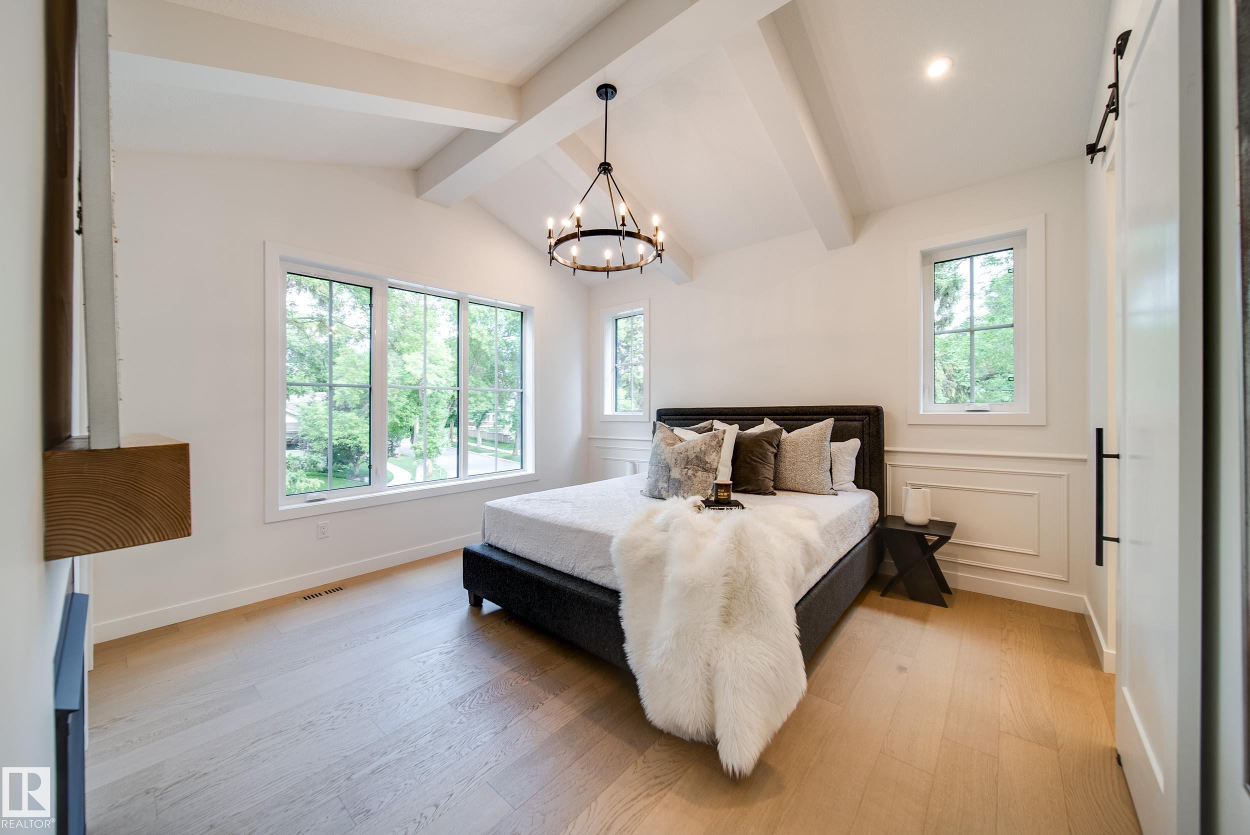 Photo 29 at 6003 111 Avenue NW, Highlands, Edmonton