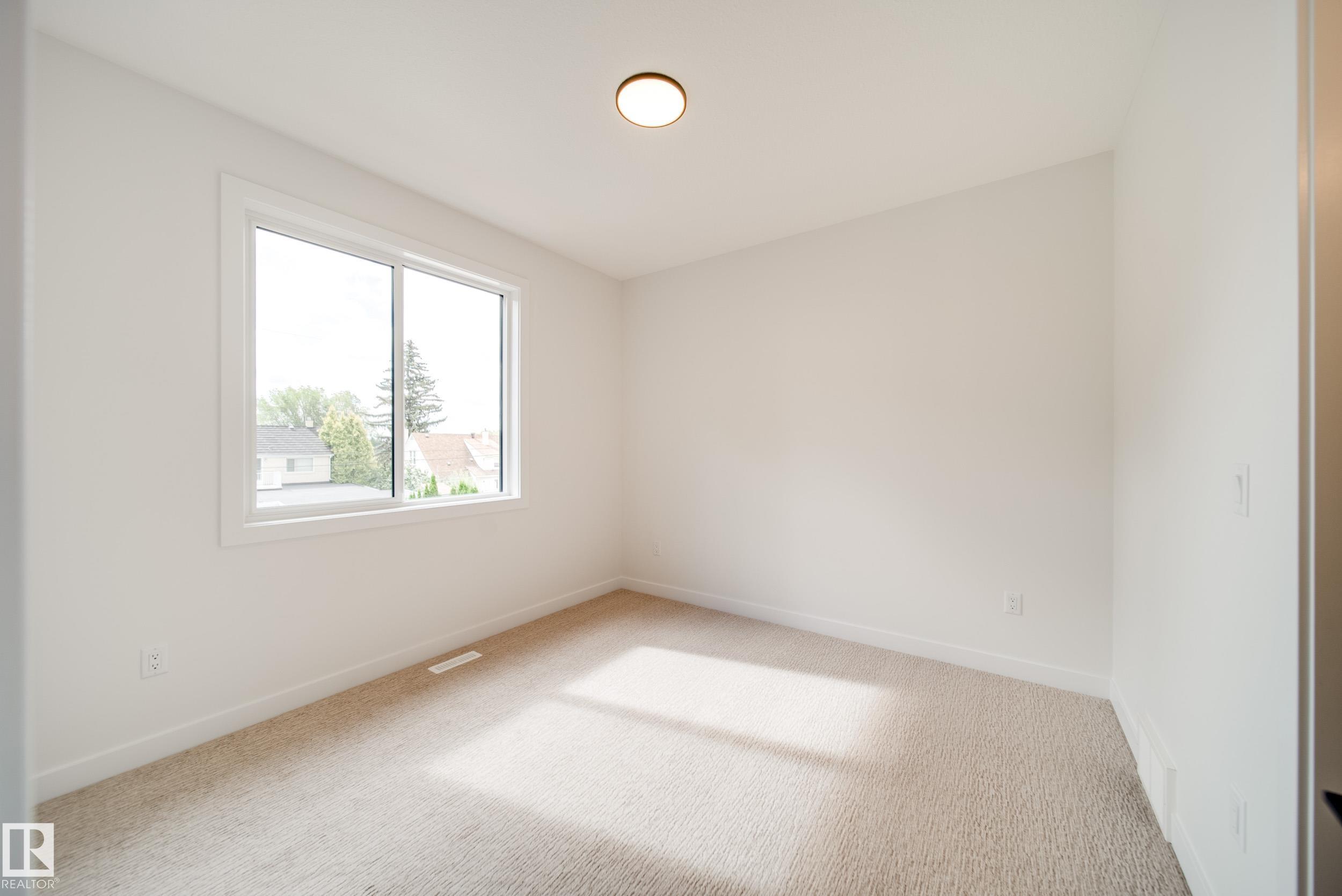 Photo 46 at 6003 111 Avenue NW, Highlands, Edmonton