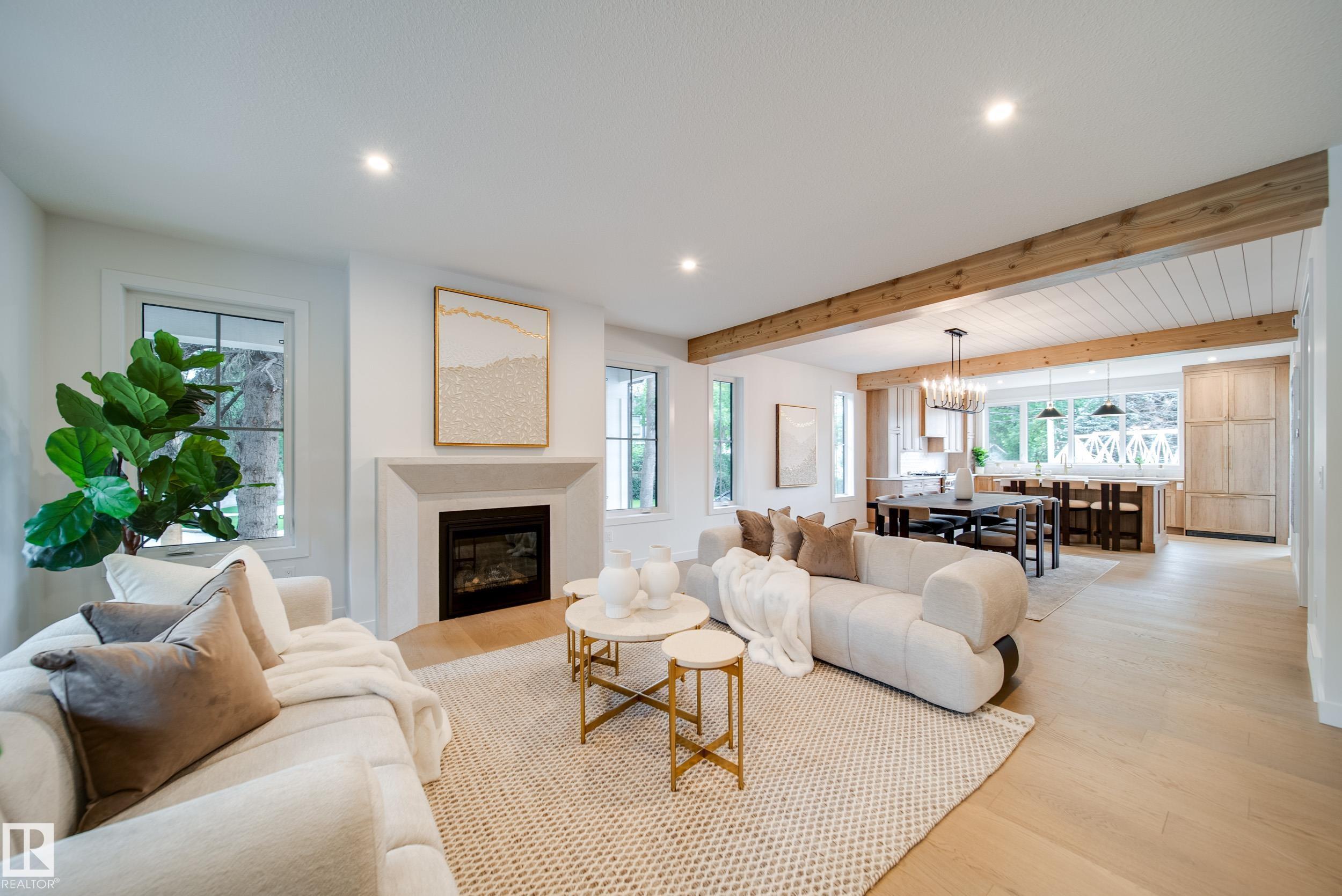 Photo 6 at 6003 111 Avenue NW, Highlands, Edmonton