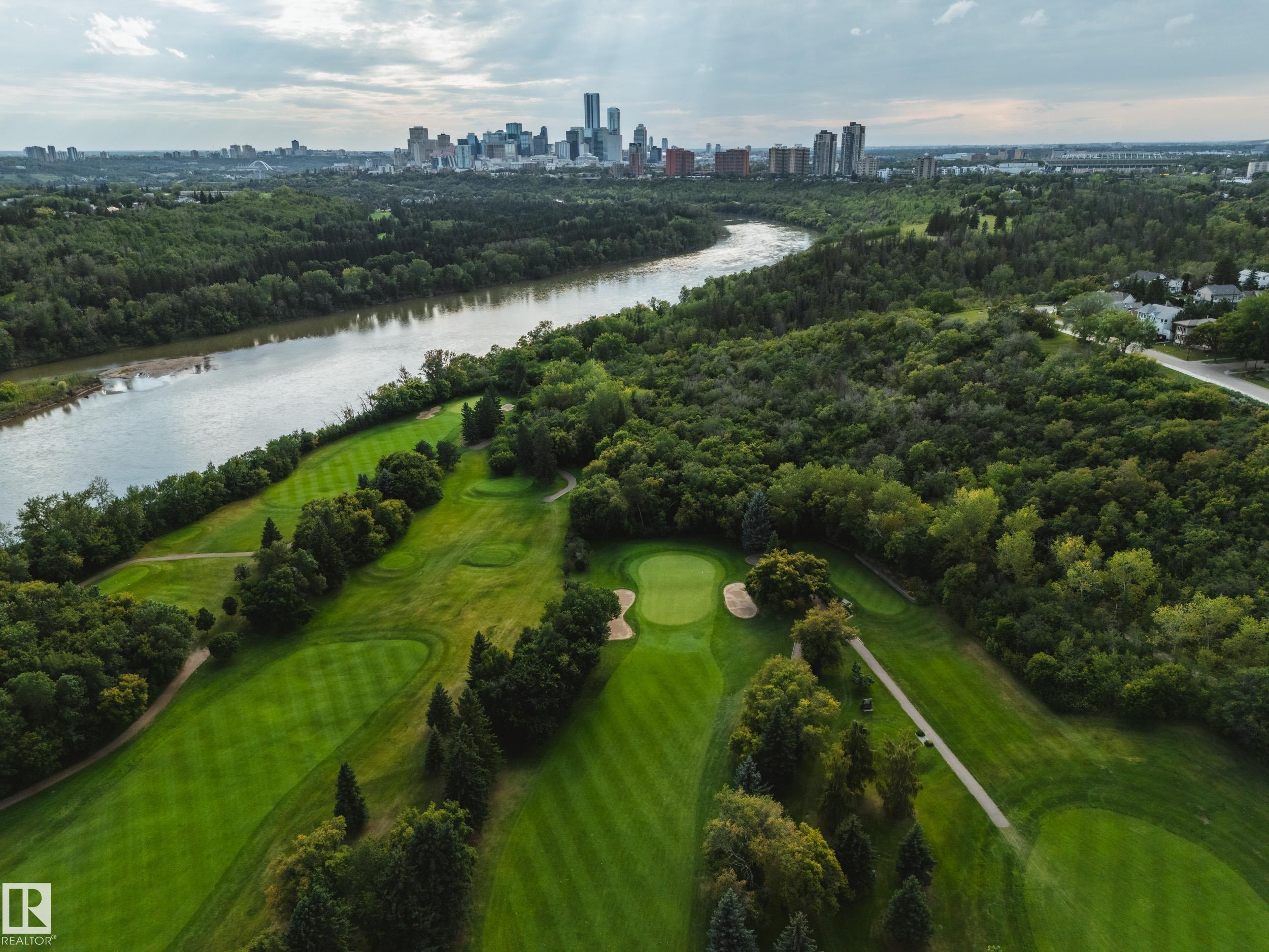 Photo 61 at 6003 111 Avenue NW, Highlands, Edmonton