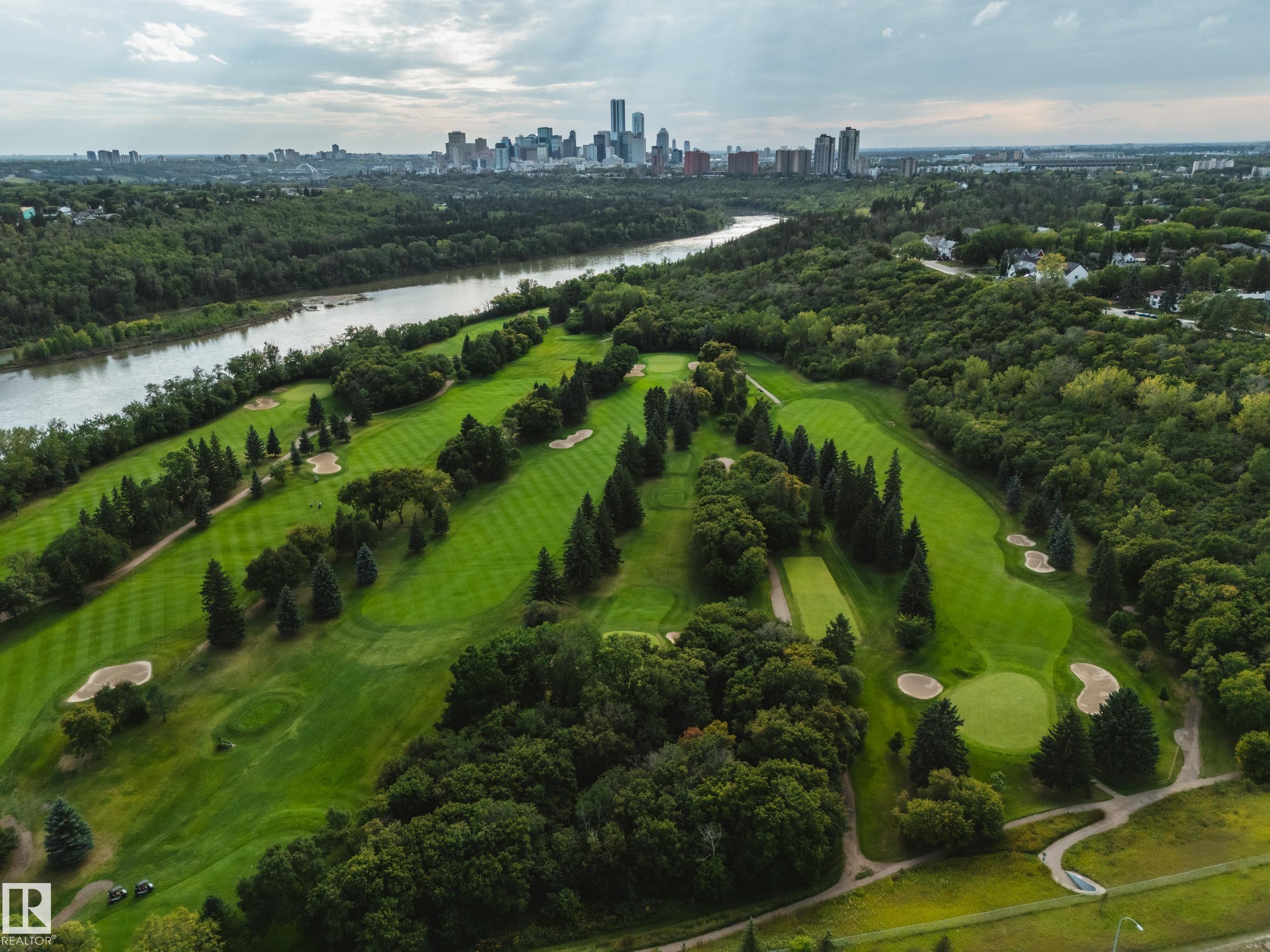 Photo 62 at 6003 111 Avenue NW, Highlands, Edmonton