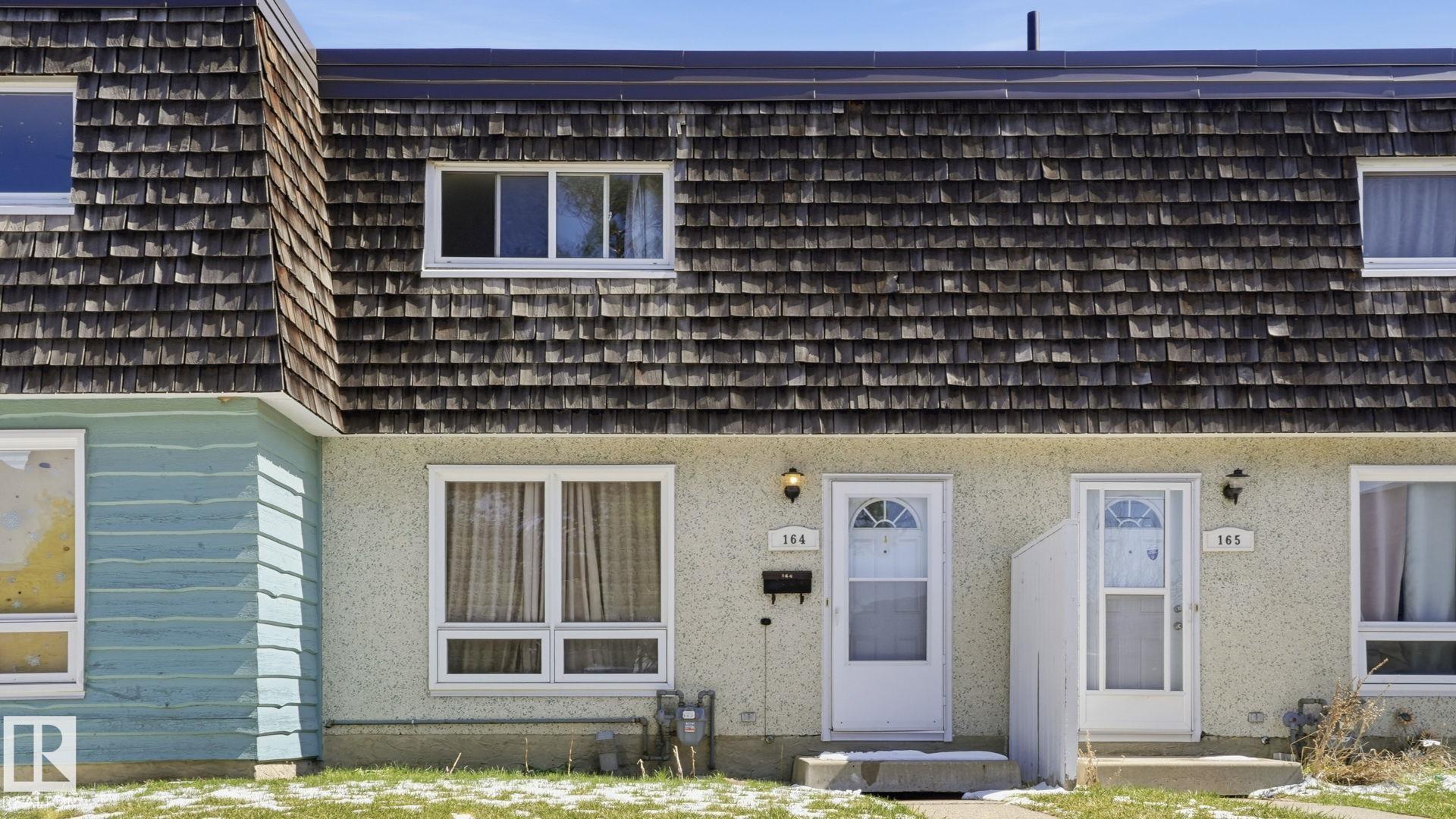 164 Mayfair Mews NW, Northmount, Edmonton