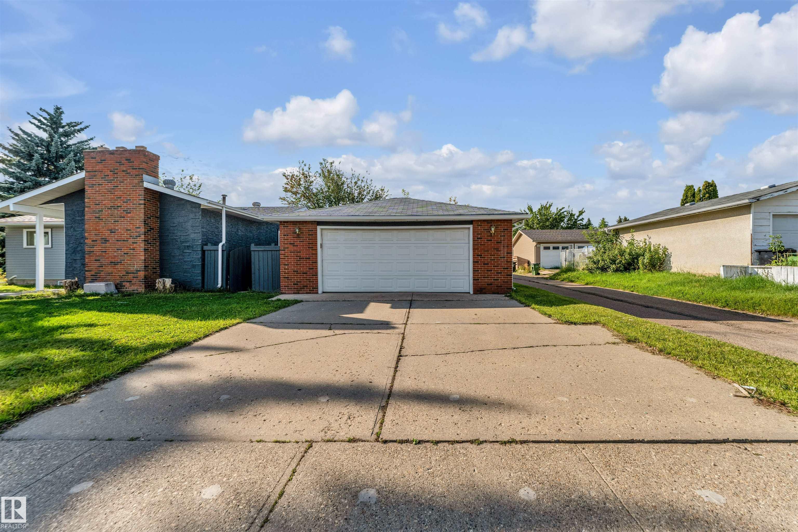 3508 84 Street NW, Richfield, Edmonton