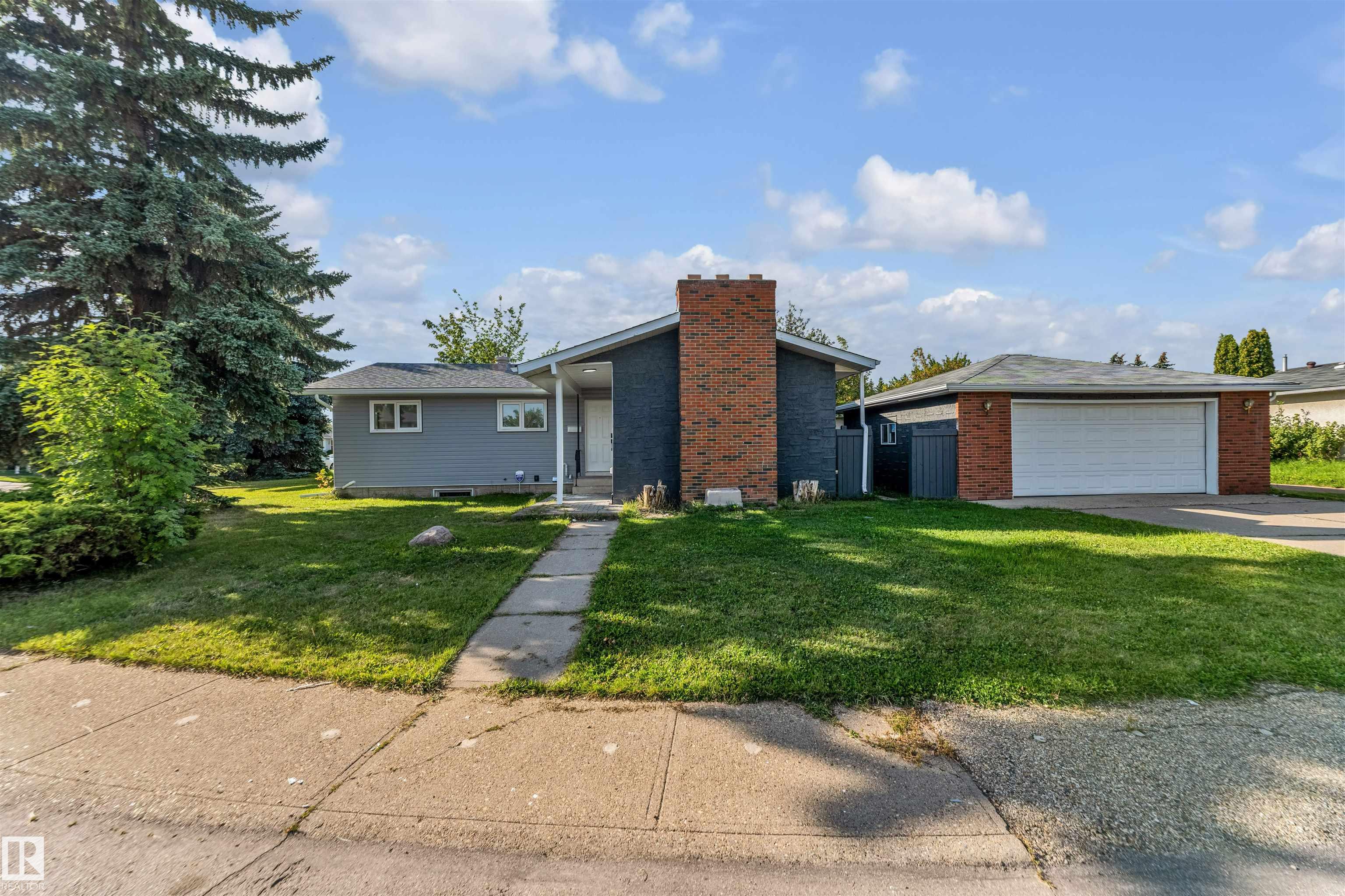 3508 84 Street NW, Richfield, Edmonton