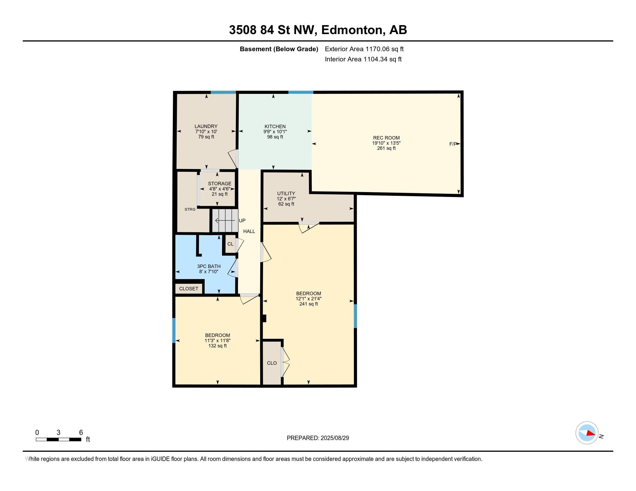 Photo 53 at 3508 84 Street NW, Richfield, Edmonton