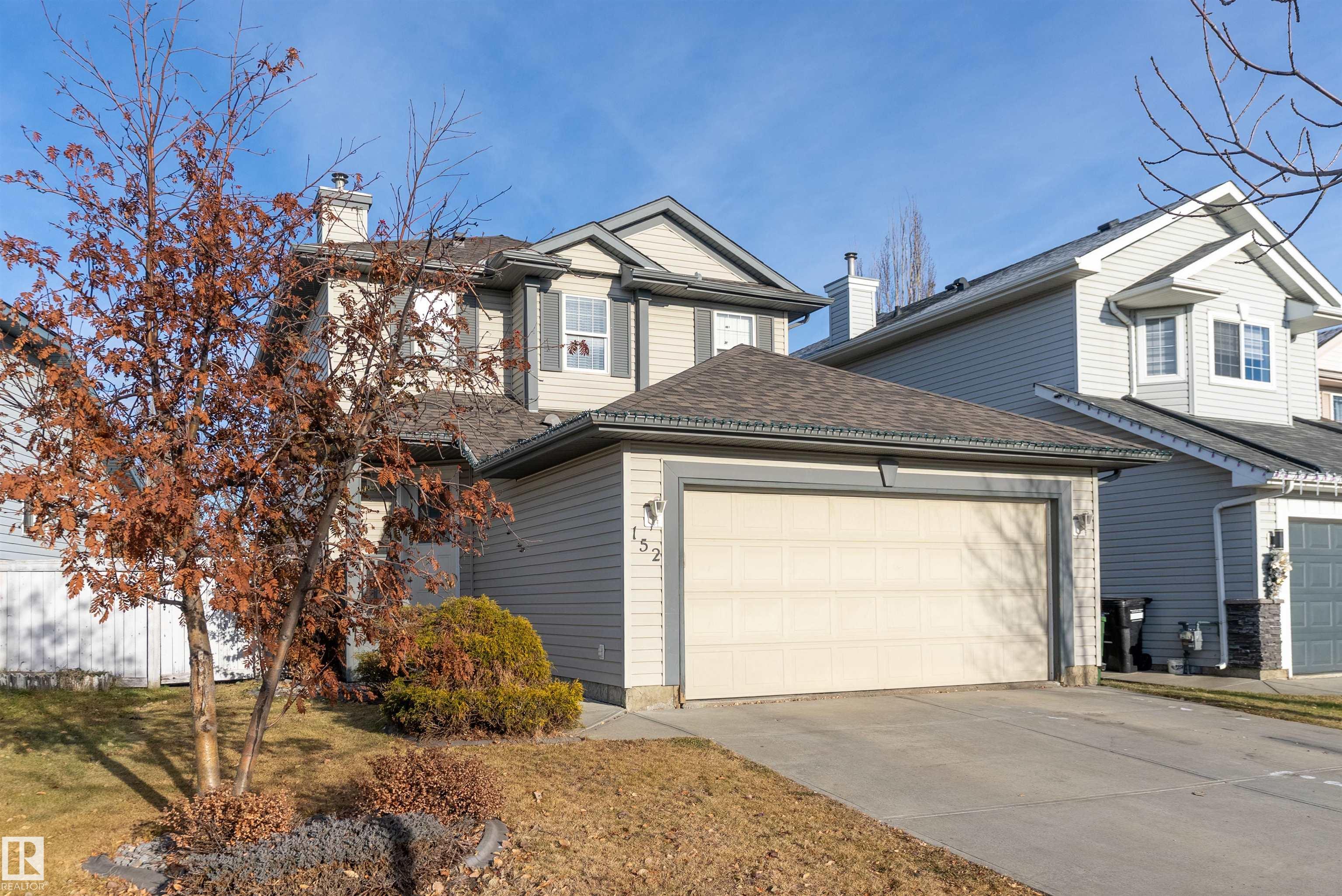 152 Easton Road SW, Ellerslie, Edmonton