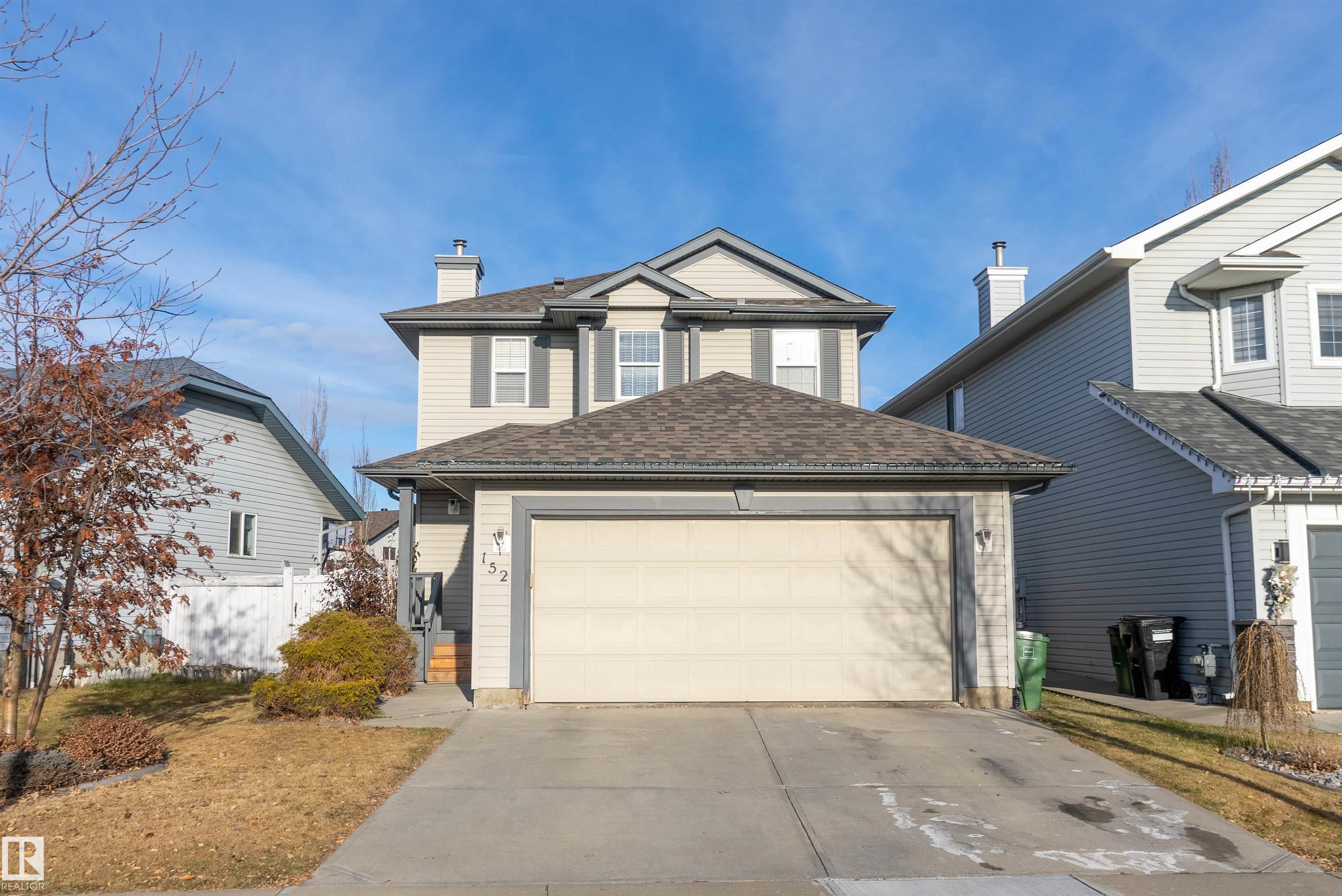 152 Easton Road SW, Ellerslie, Edmonton