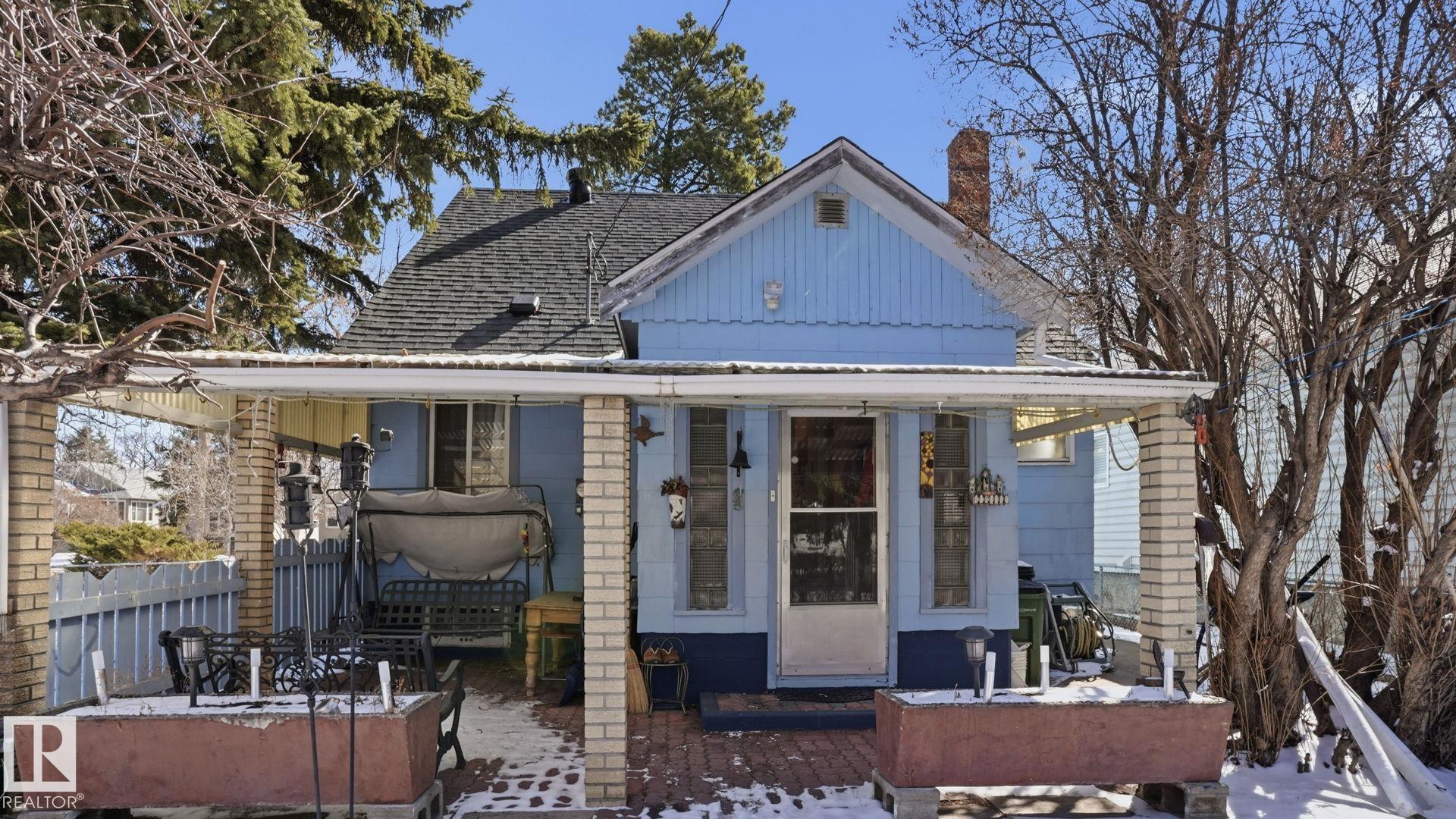 Photo 14 at 11512 86 Street NW, Parkdale, Edmonton