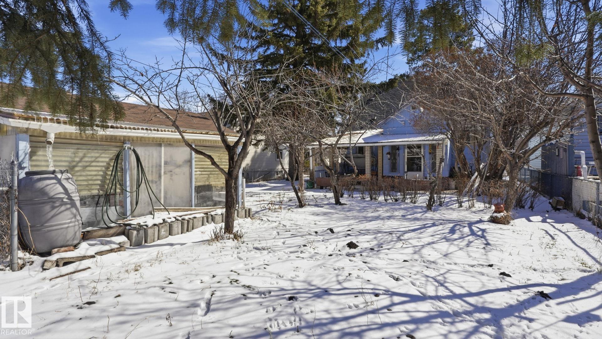 Photo 15 at 11512 86 Street NW, Parkdale, Edmonton