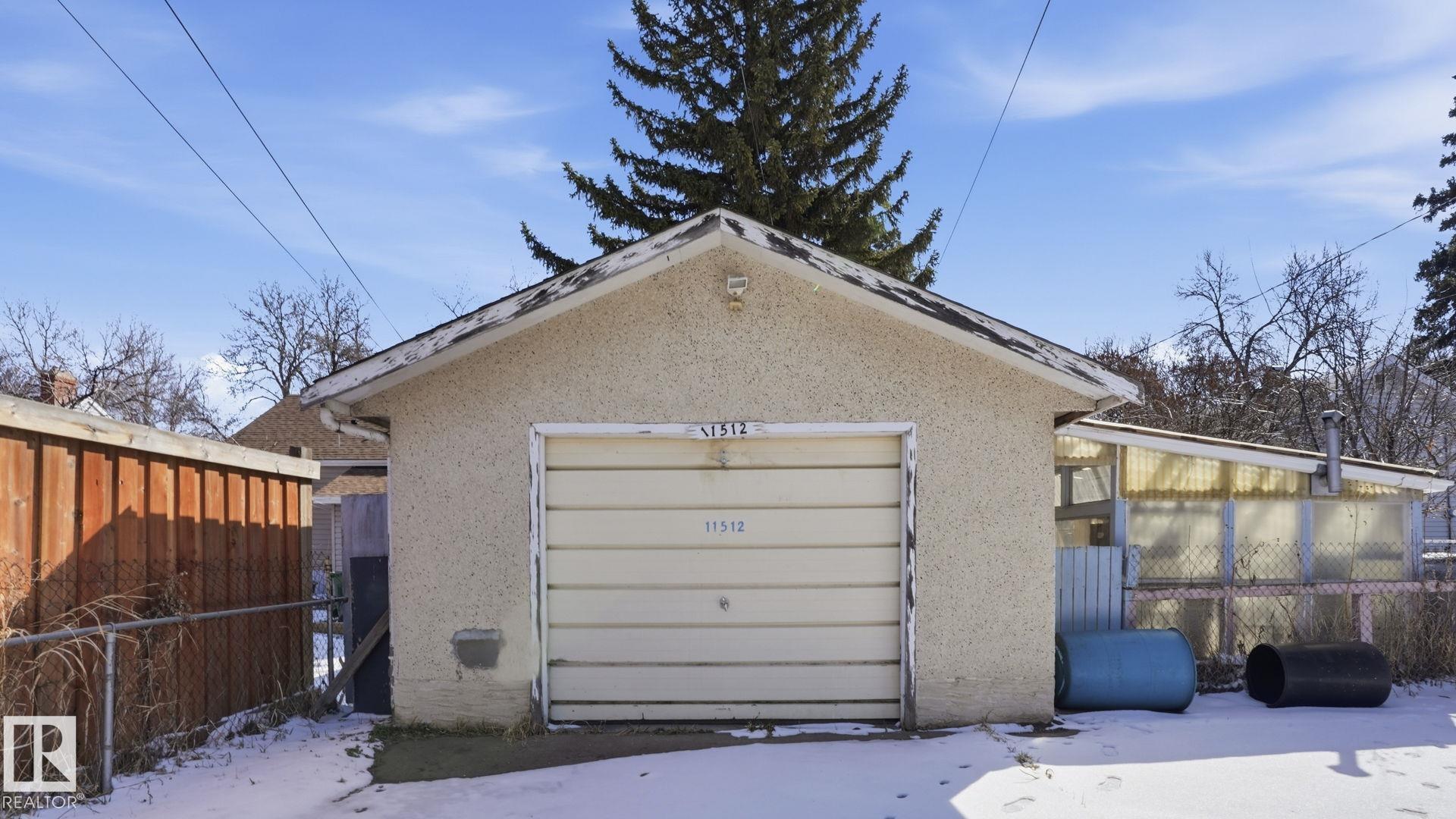 Photo 16 at 11512 86 Street NW, Parkdale, Edmonton