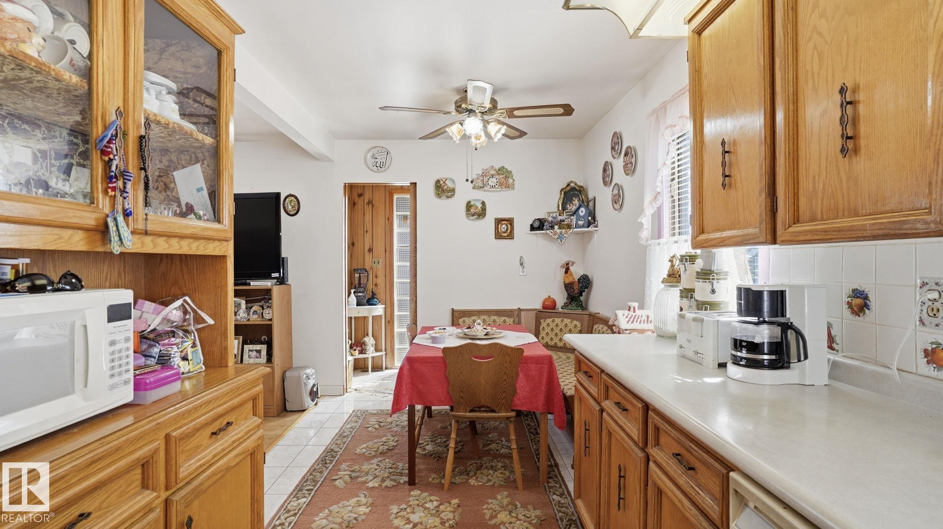 Photo 6 at 11512 86 Street NW, Parkdale, Edmonton