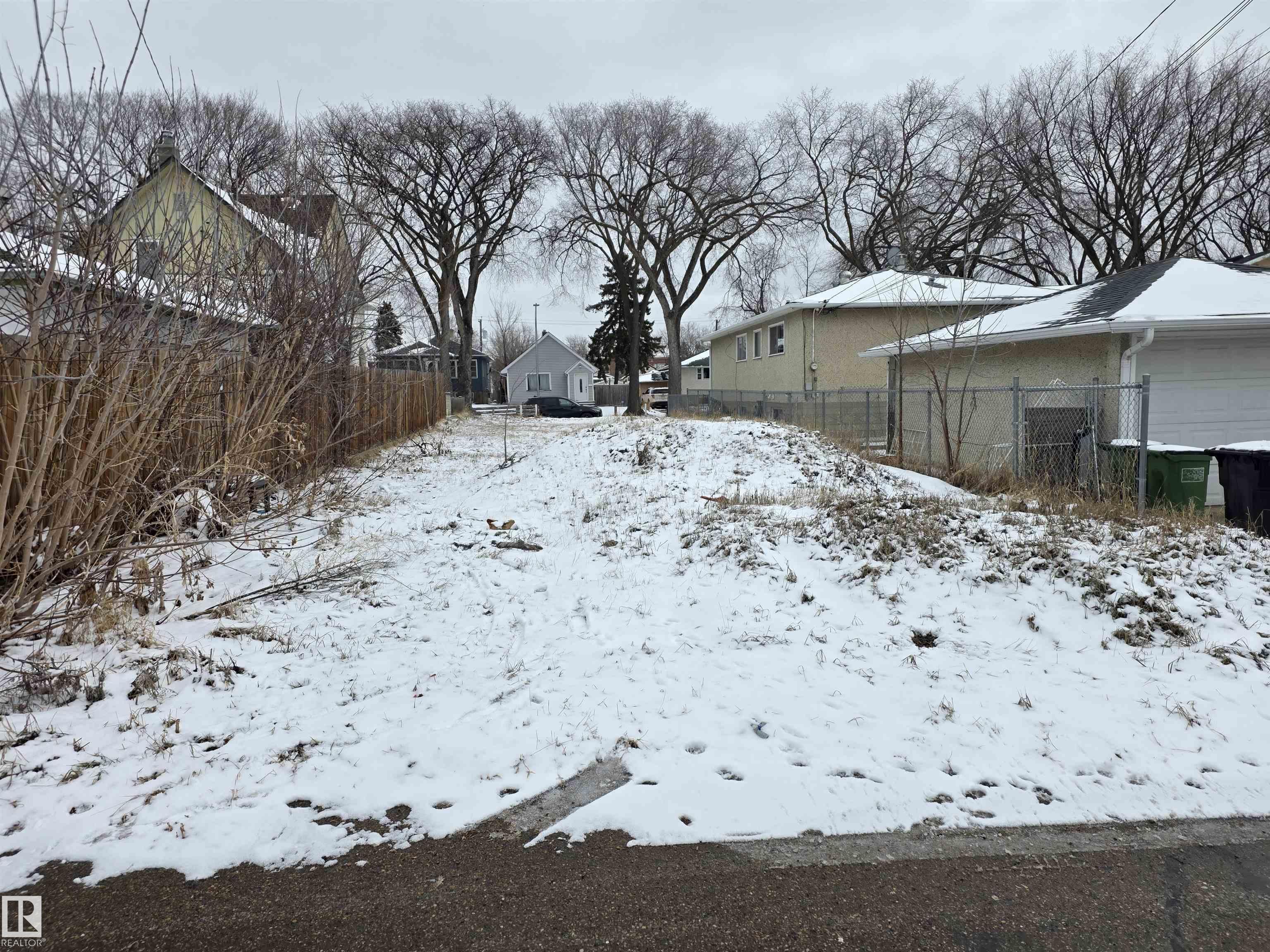 12150 91 Street NW, Alberta Avenue, Edmonton