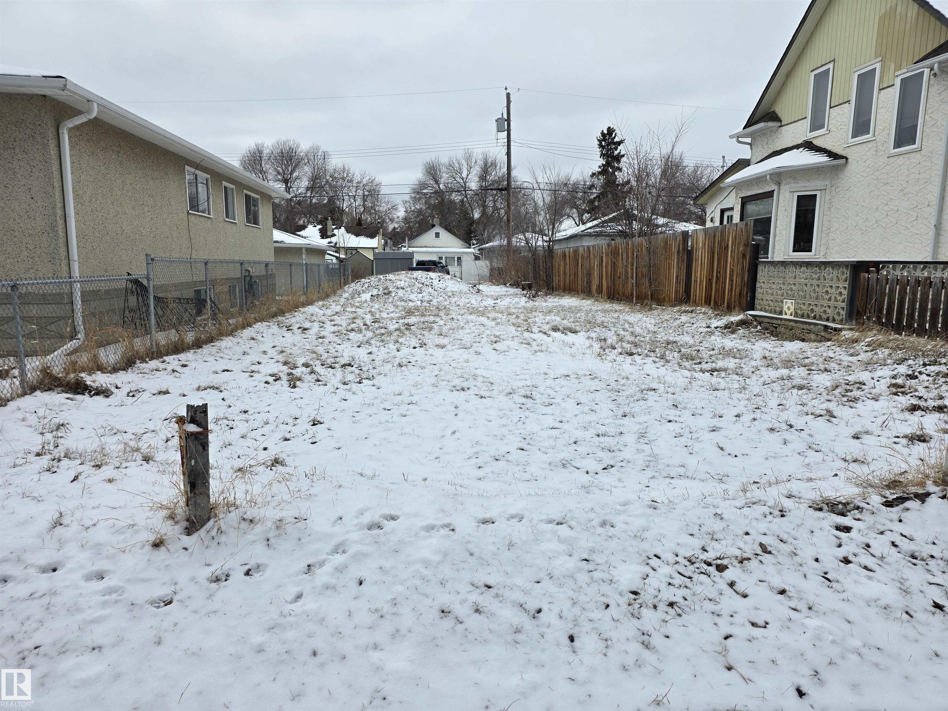 12150 91 Street NW, Alberta Avenue, Edmonton