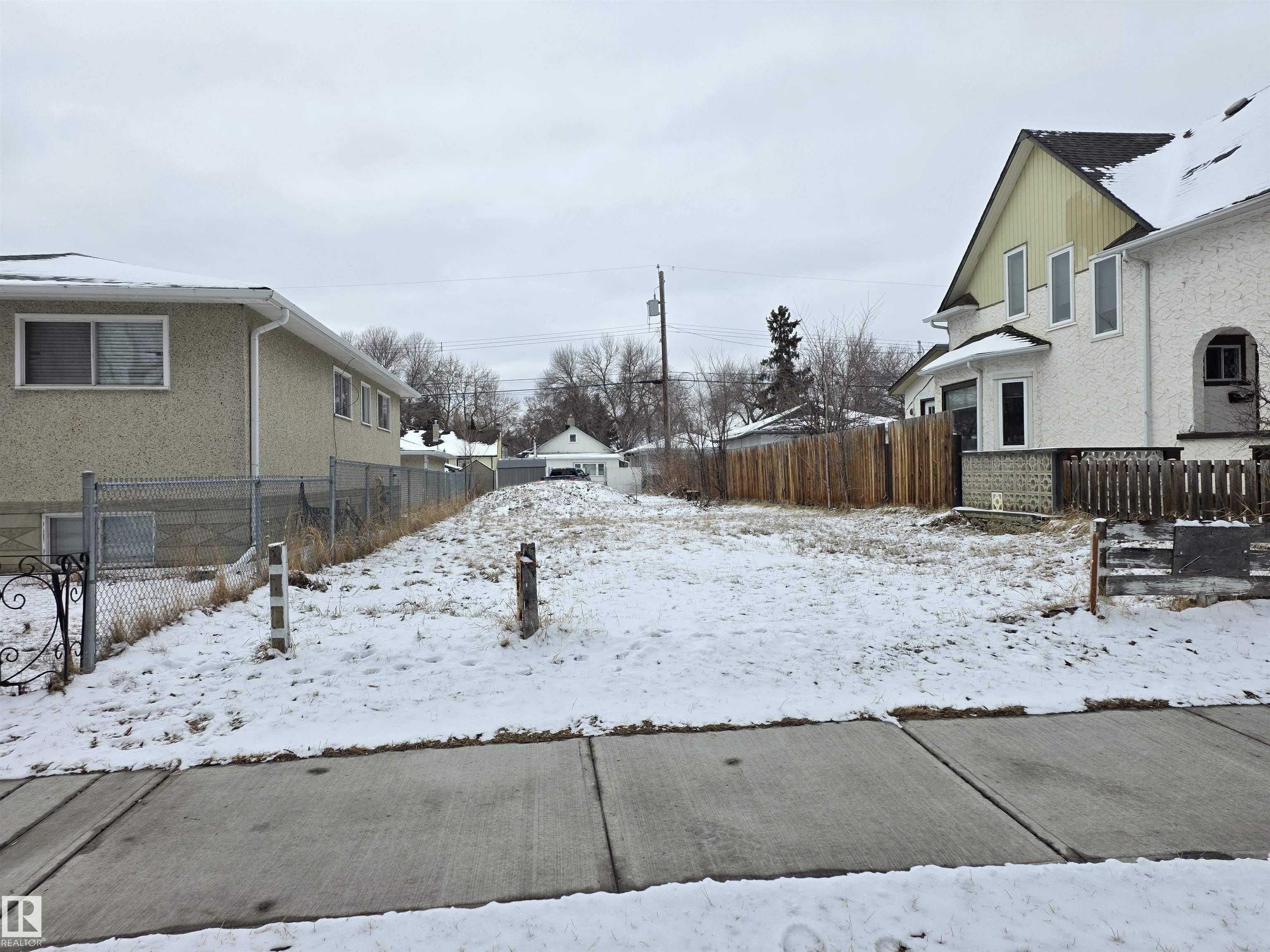 12150 91 Street NW, Alberta Avenue, Edmonton