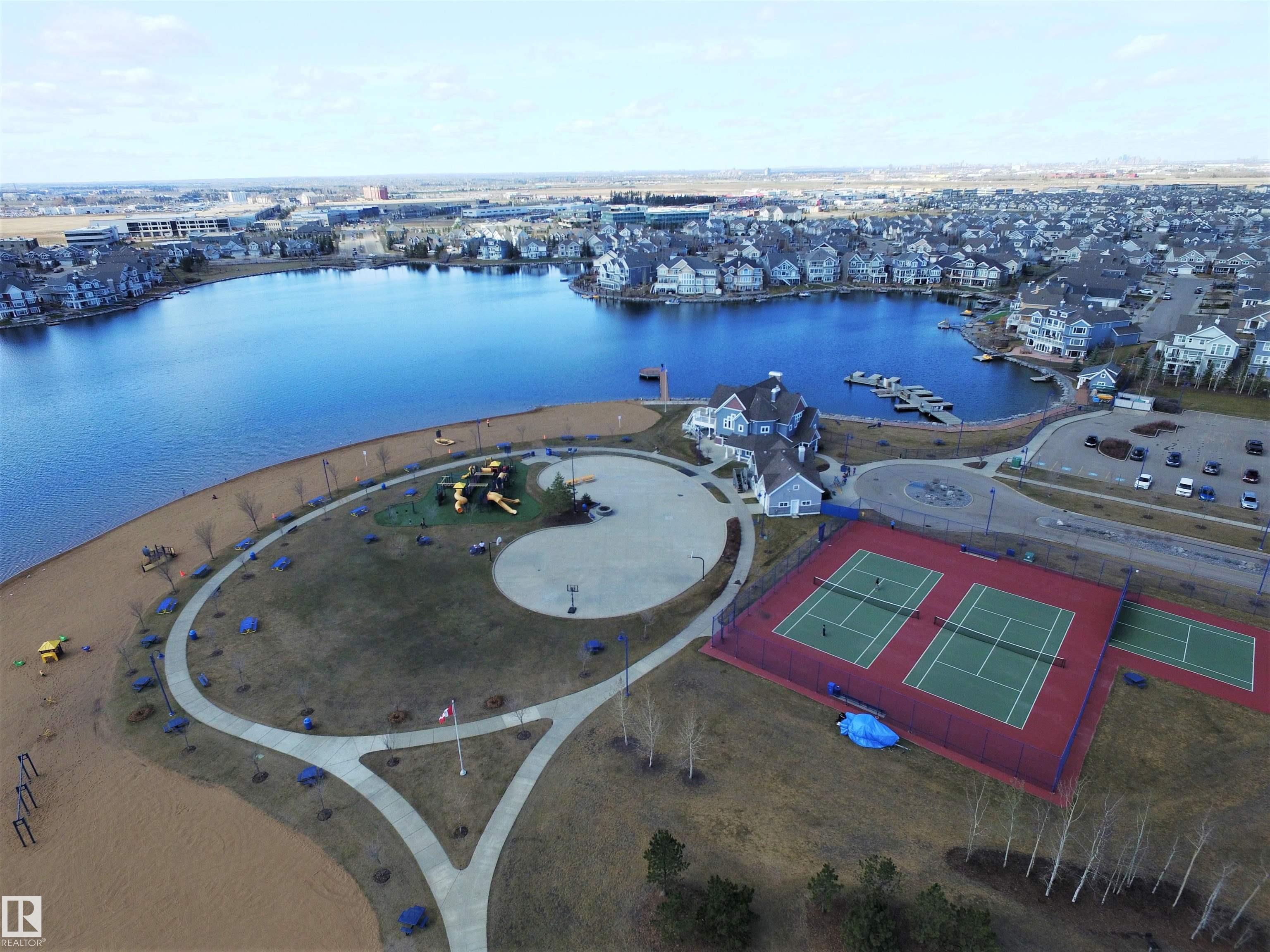 Photo 39 at 7704 16 Avenue SW, Summerside, Edmonton