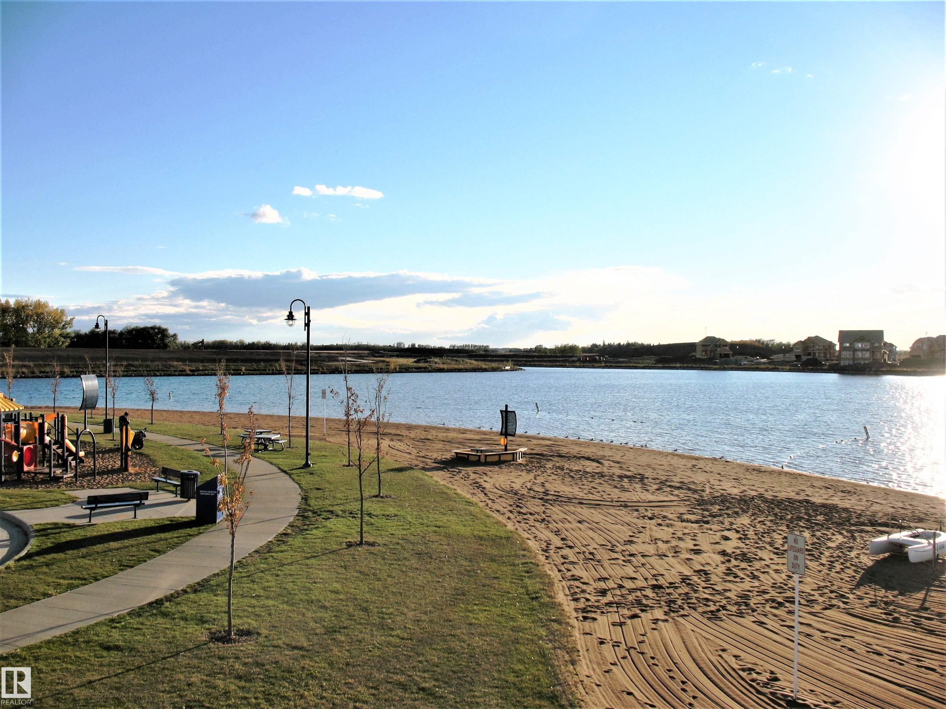 Photo 43 at 7704 16 Avenue SW, Summerside, Edmonton