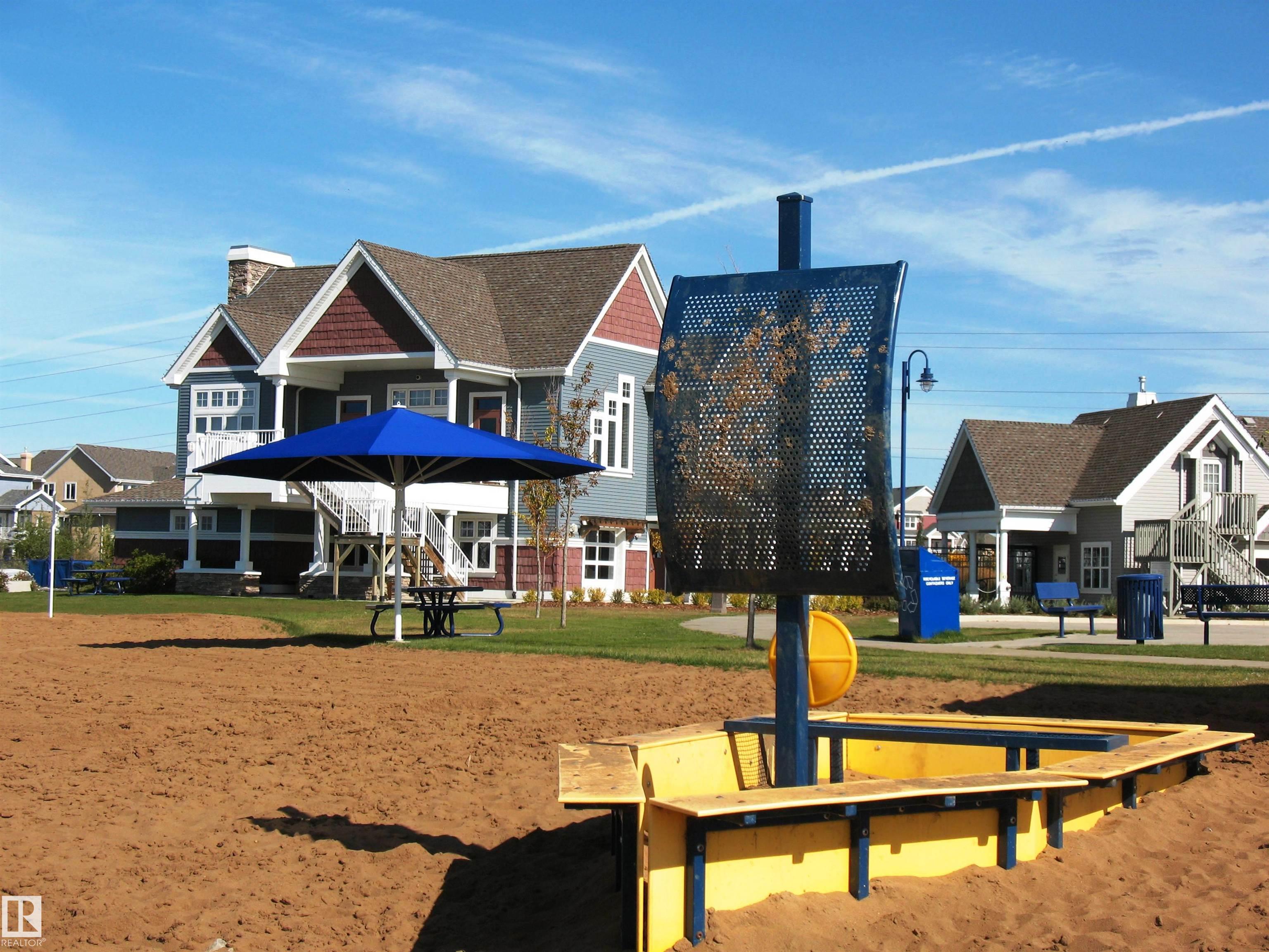 Photo 46 at 7704 16 Avenue SW, Summerside, Edmonton