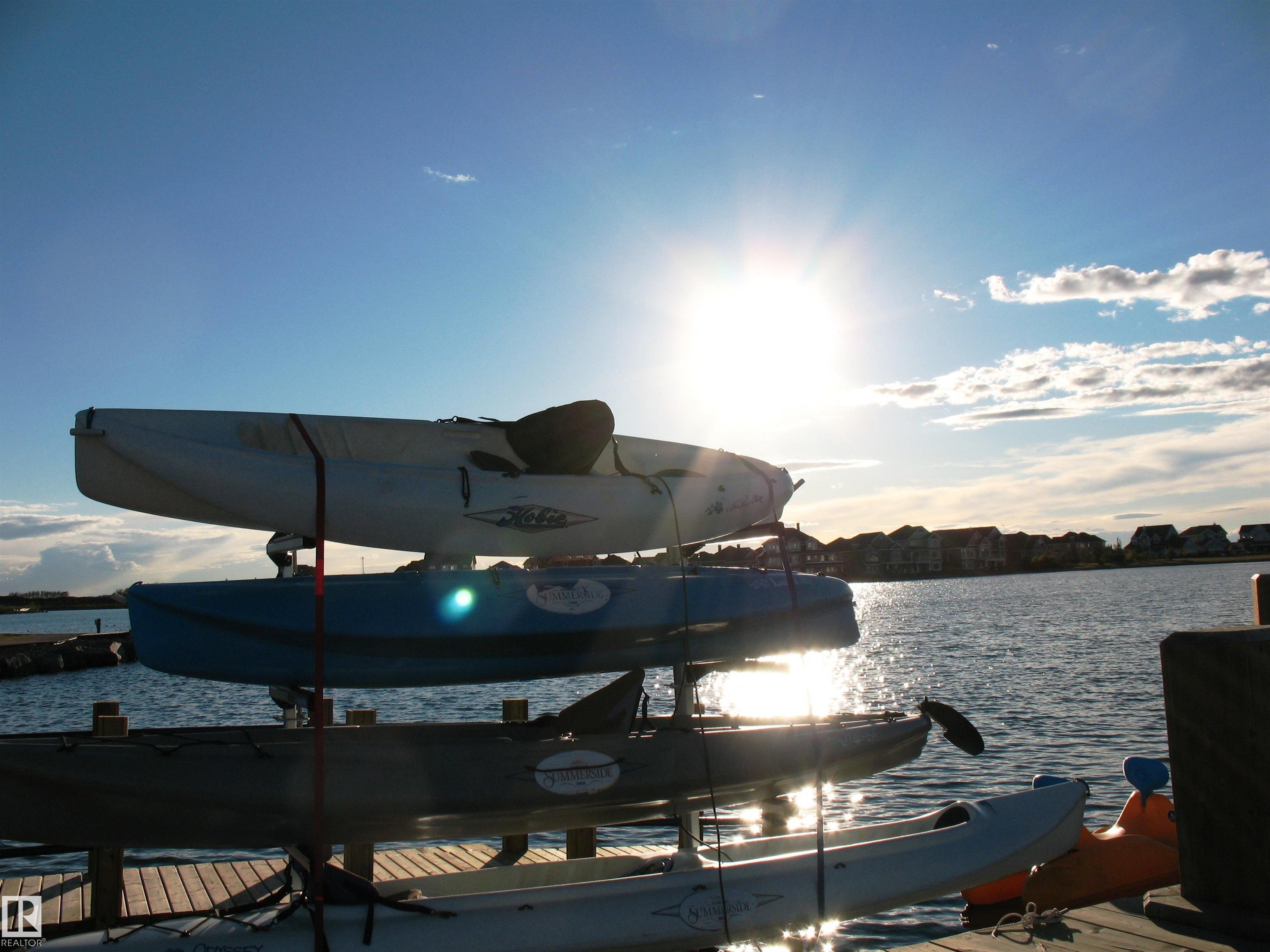 Photo 50 at 7704 16 Avenue SW, Summerside, Edmonton