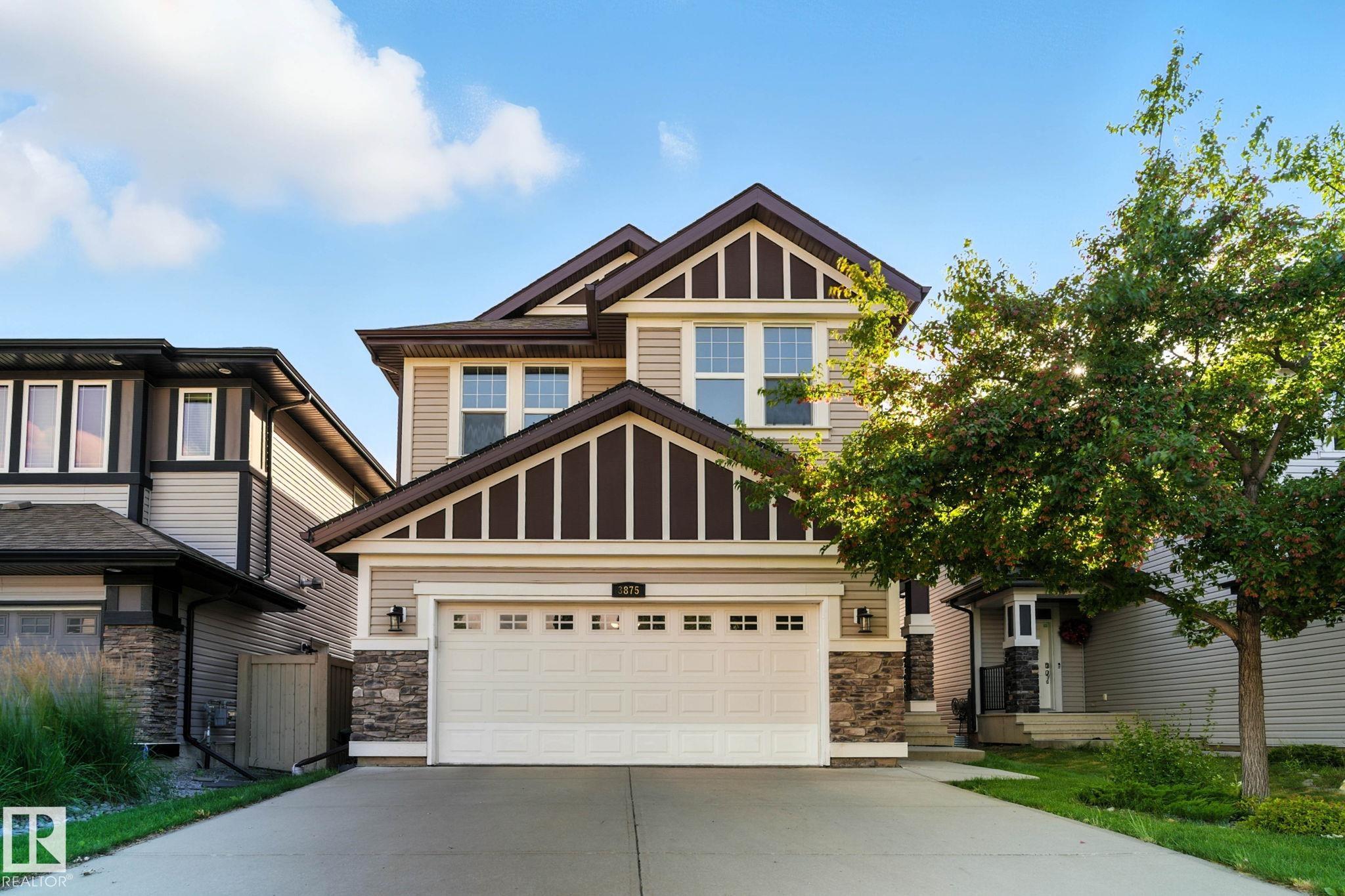 3875 Agar Green SW, Allard, Edmonton