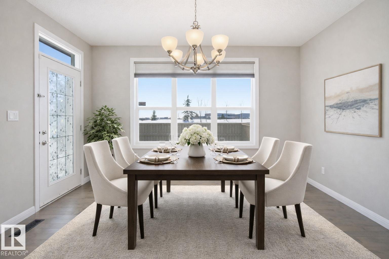 Photo 16 at 3875 Agar Green SW, Allard, Edmonton