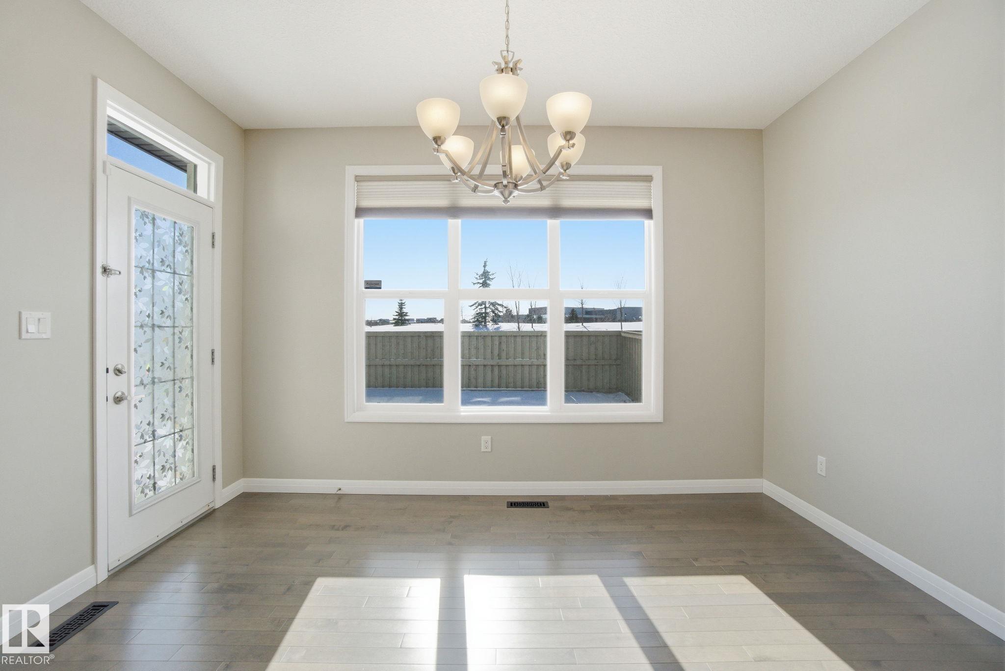 Photo 17 at 3875 Agar Green SW, Allard, Edmonton