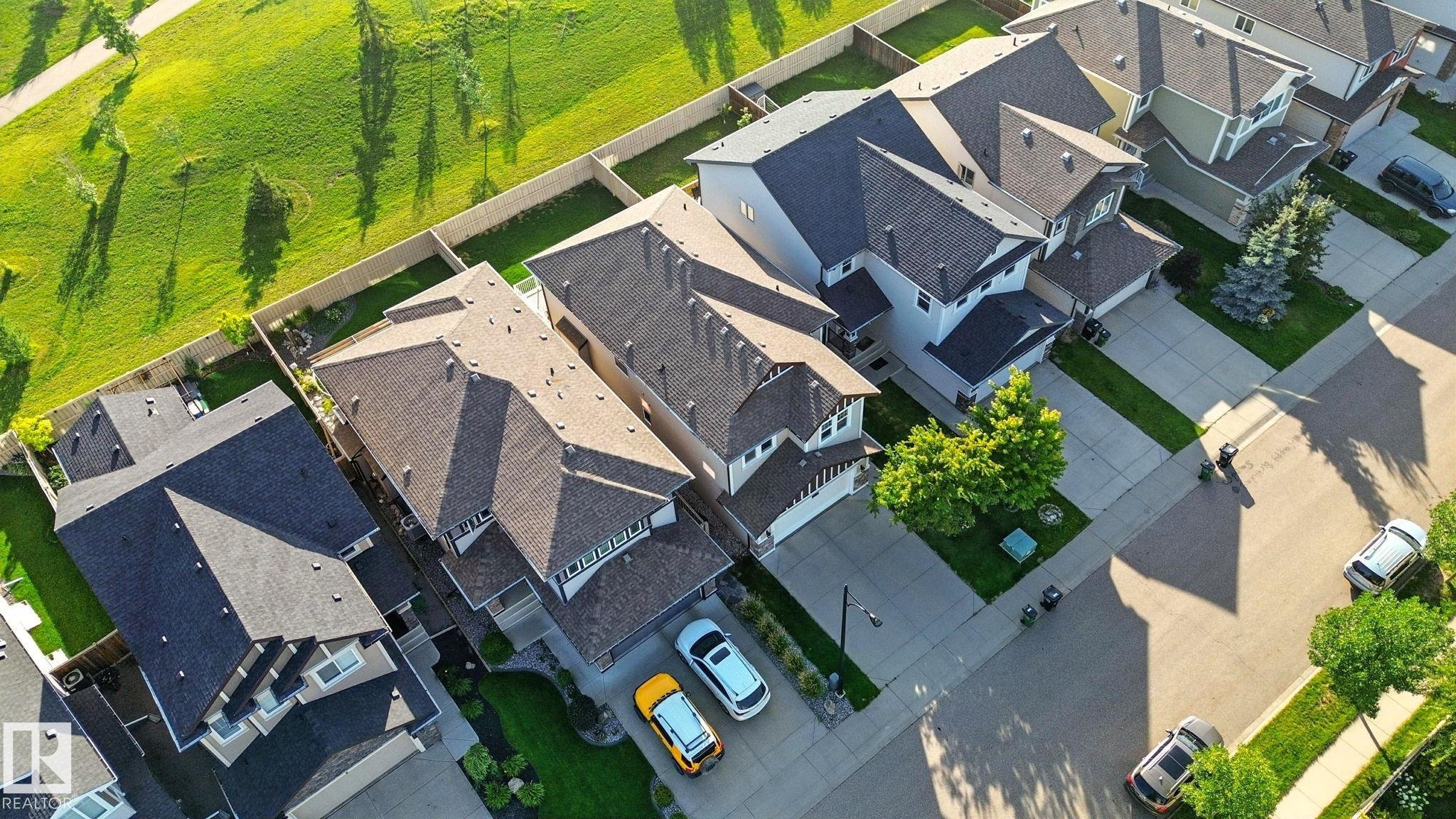 3875 Agar Green SW, Allard, Edmonton