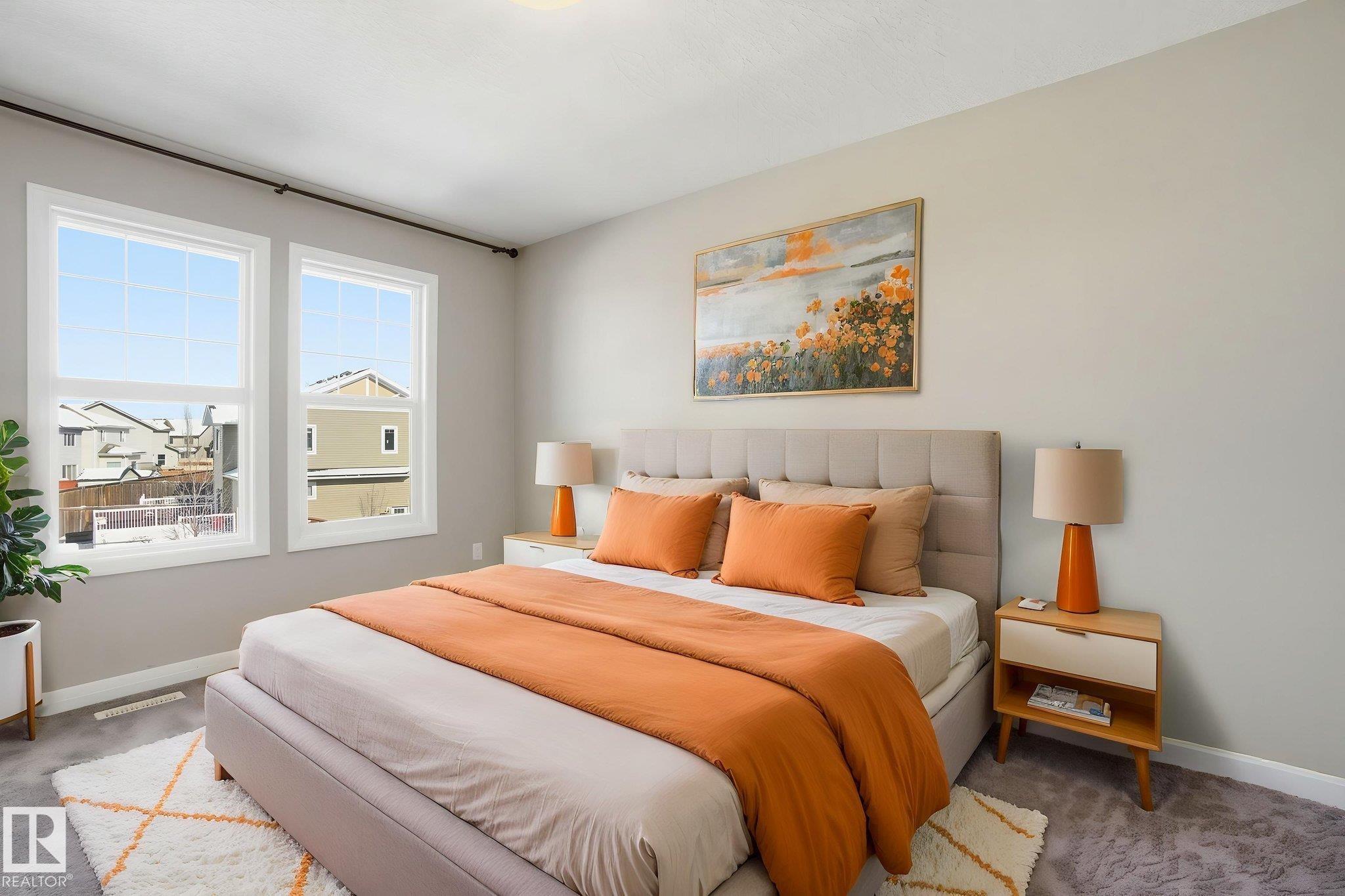 Photo 40 at 3875 Agar Green SW, Allard, Edmonton