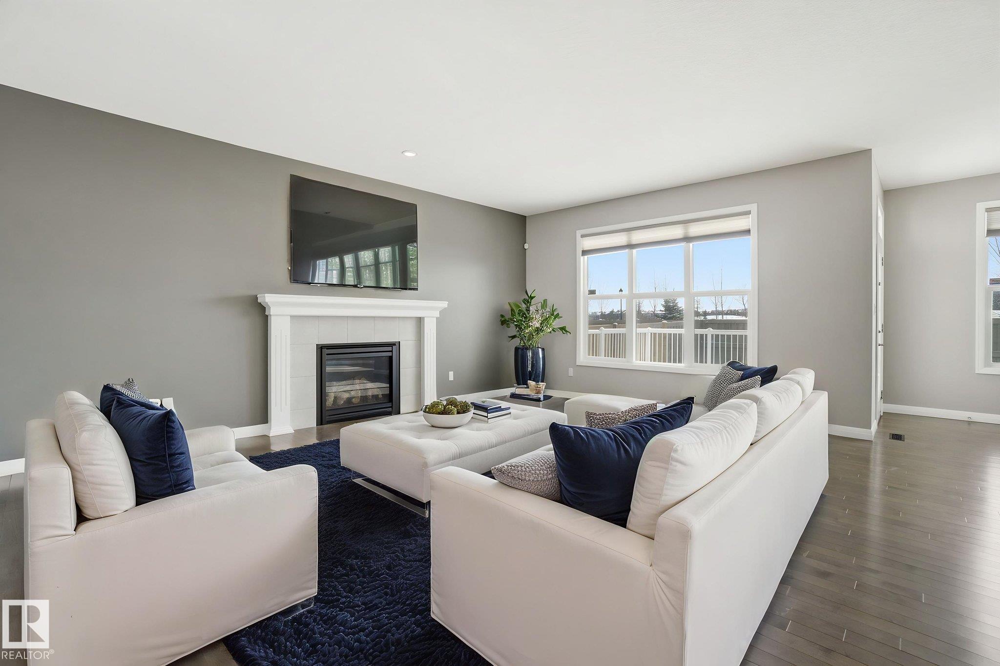 3875 Agar Green SW, Allard, Edmonton