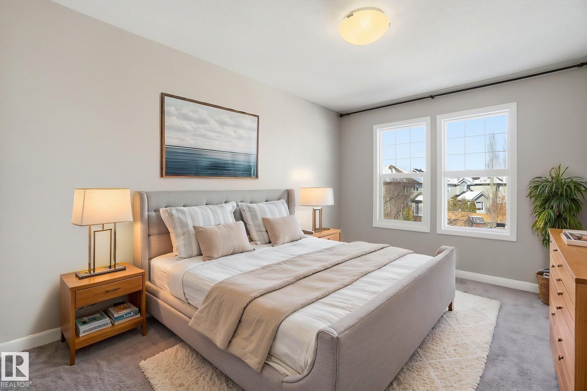 Photo 45 at 3875 Agar Green SW, Allard, Edmonton