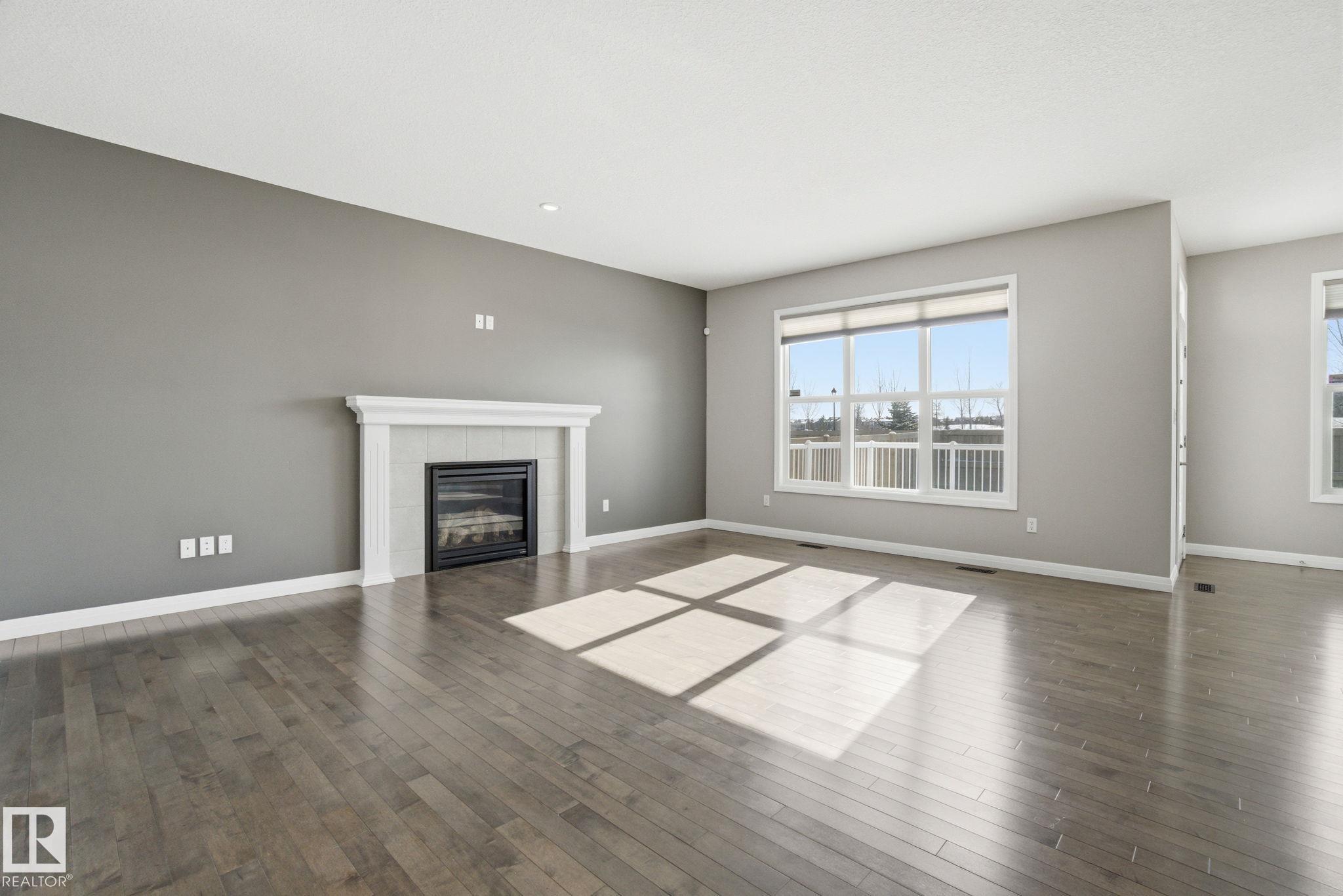 Photo 6 at 3875 Agar Green SW, Allard, Edmonton