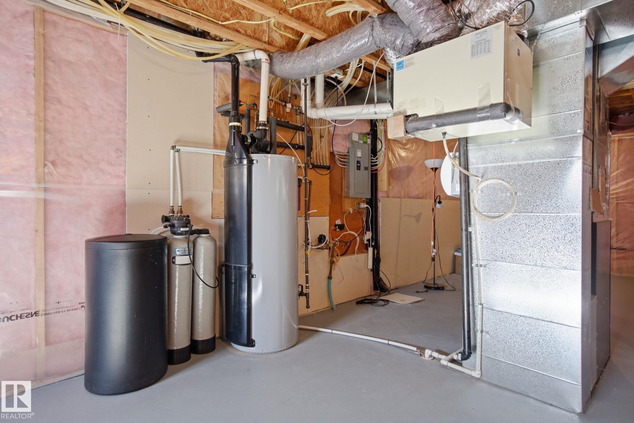 Photo 53 at 3875 Agar Green SW, Allard, Edmonton