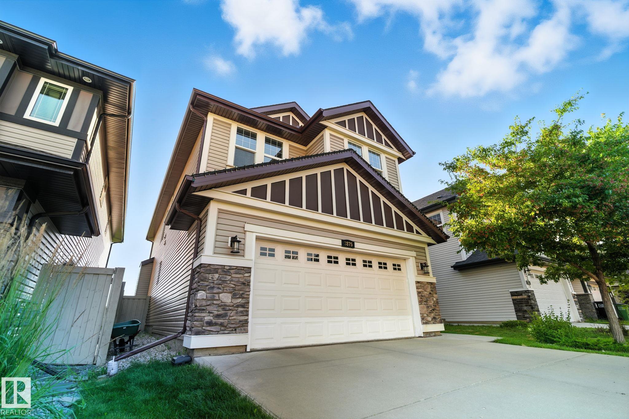 Photo 61 at 3875 Agar Green SW, Allard, Edmonton