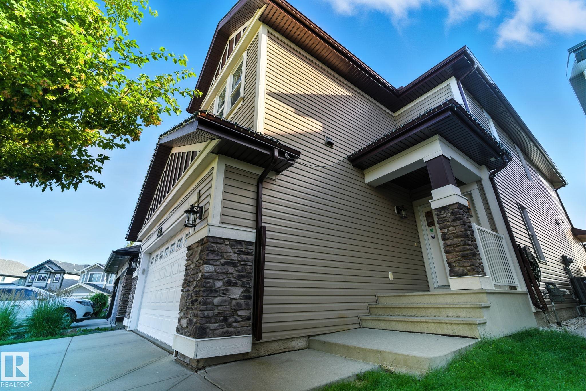 Photo 62 at 3875 Agar Green SW, Allard, Edmonton