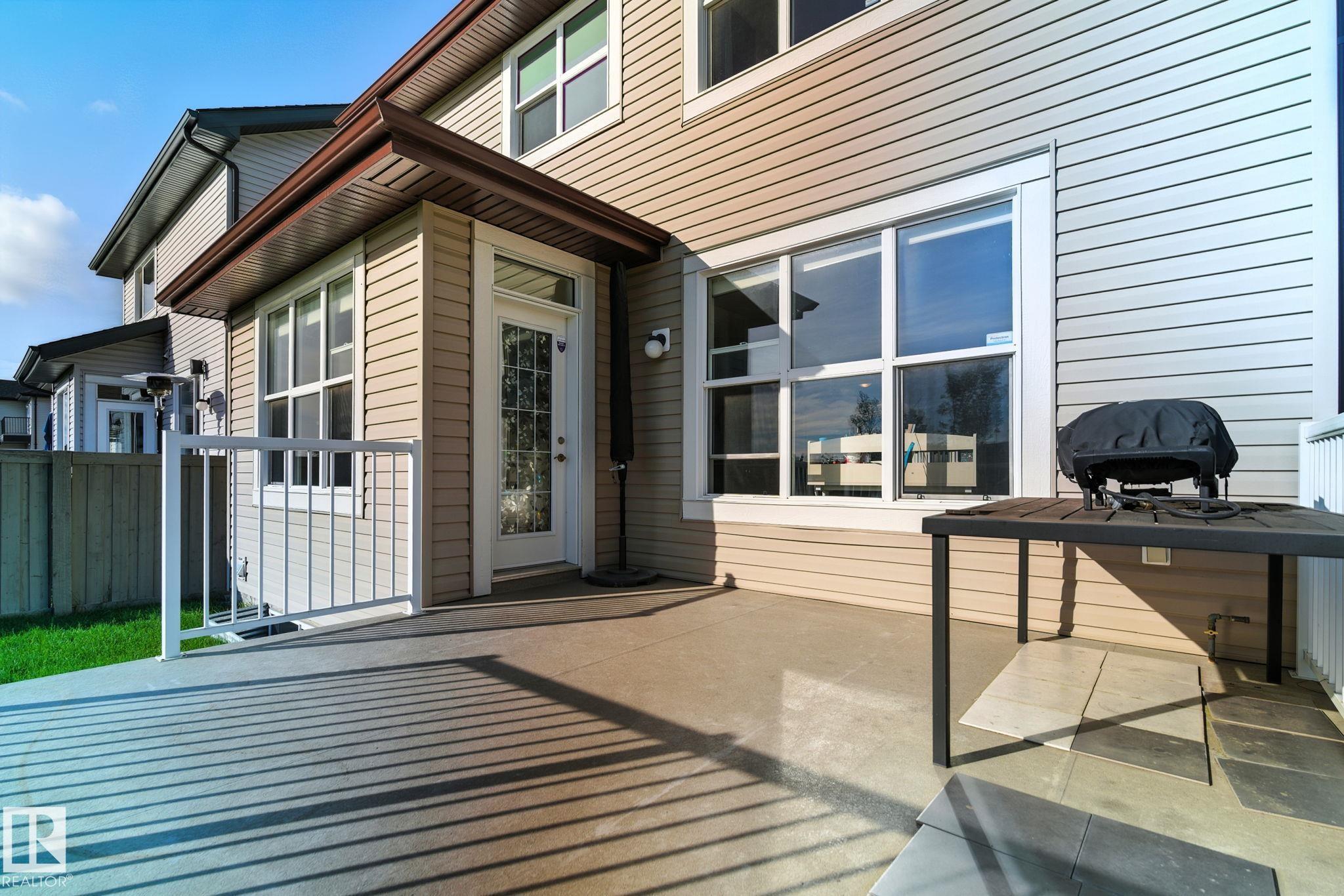 Photo 63 at 3875 Agar Green SW, Allard, Edmonton