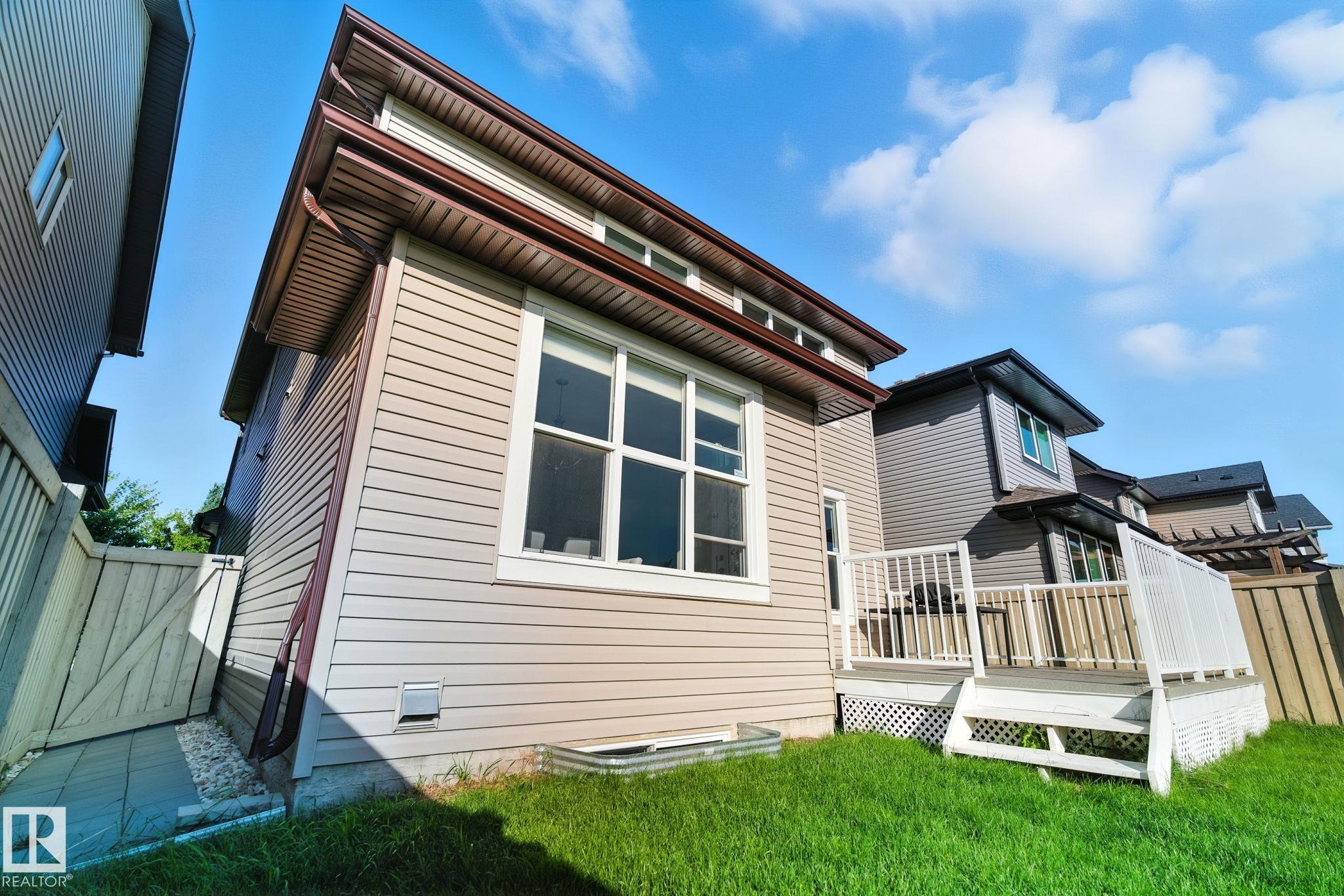 Photo 64 at 3875 Agar Green SW, Allard, Edmonton