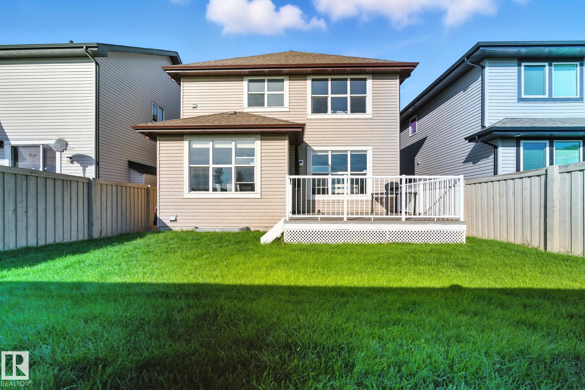 Photo 65 at 3875 Agar Green SW, Allard, Edmonton