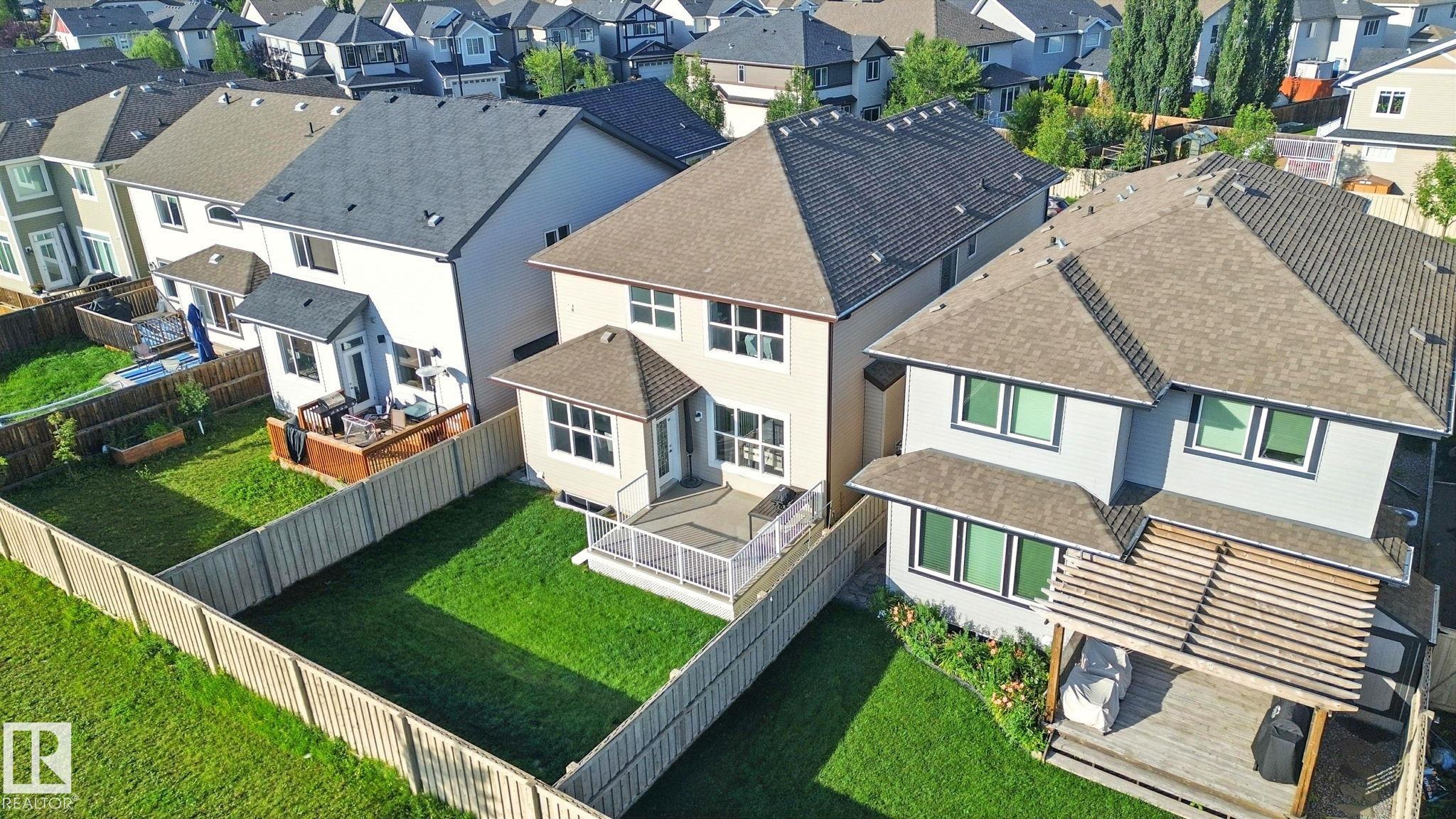 Photo 66 at 3875 Agar Green SW, Allard, Edmonton